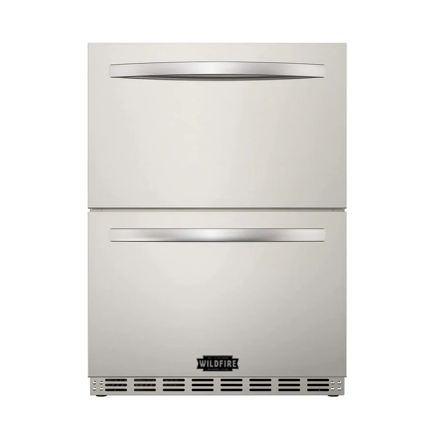 Outdoor Refrigerators - Wildfire Outdoor Living Outdoor - Image 3