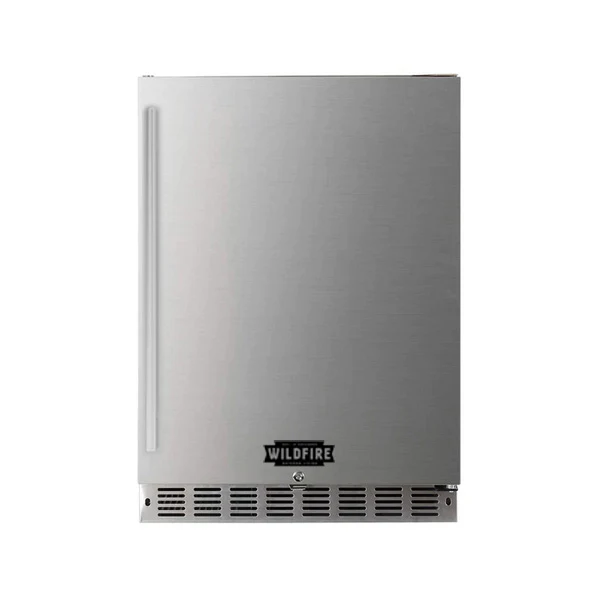 Outdoor Refrigerators - Wildfire Outdoor Living Outdoor - Image 5