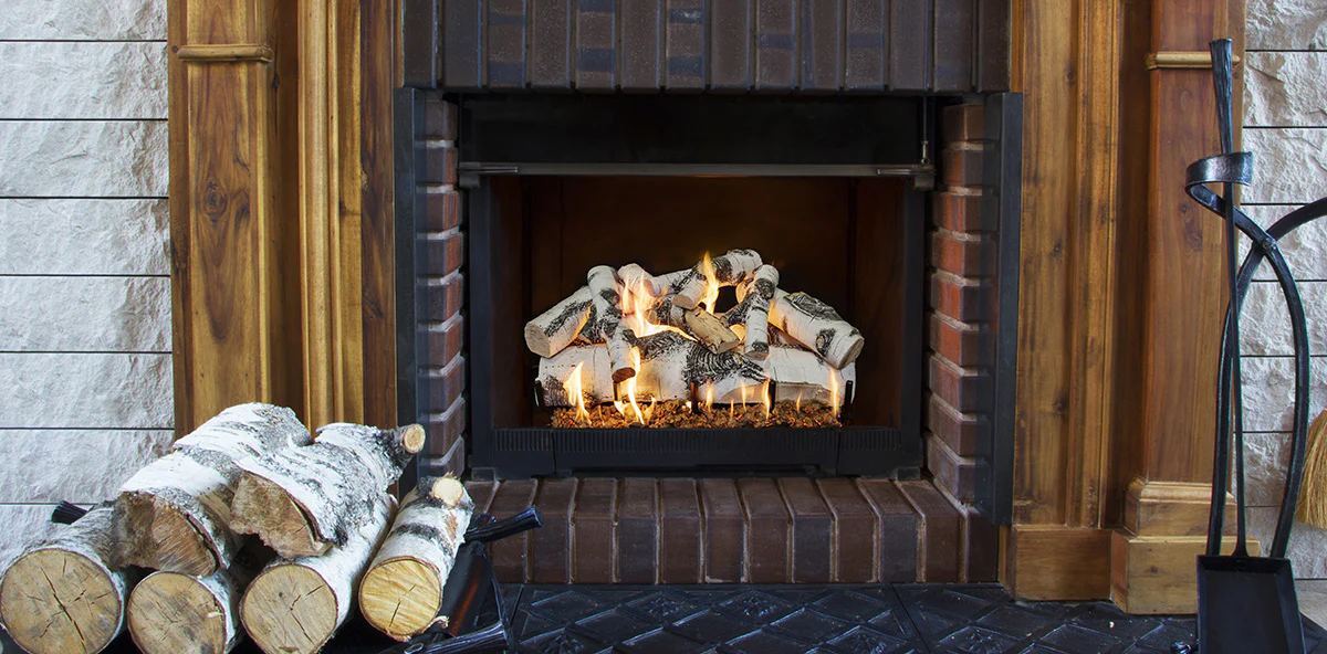 Outdoor See Through Two Burner Gas Burners - Image 3