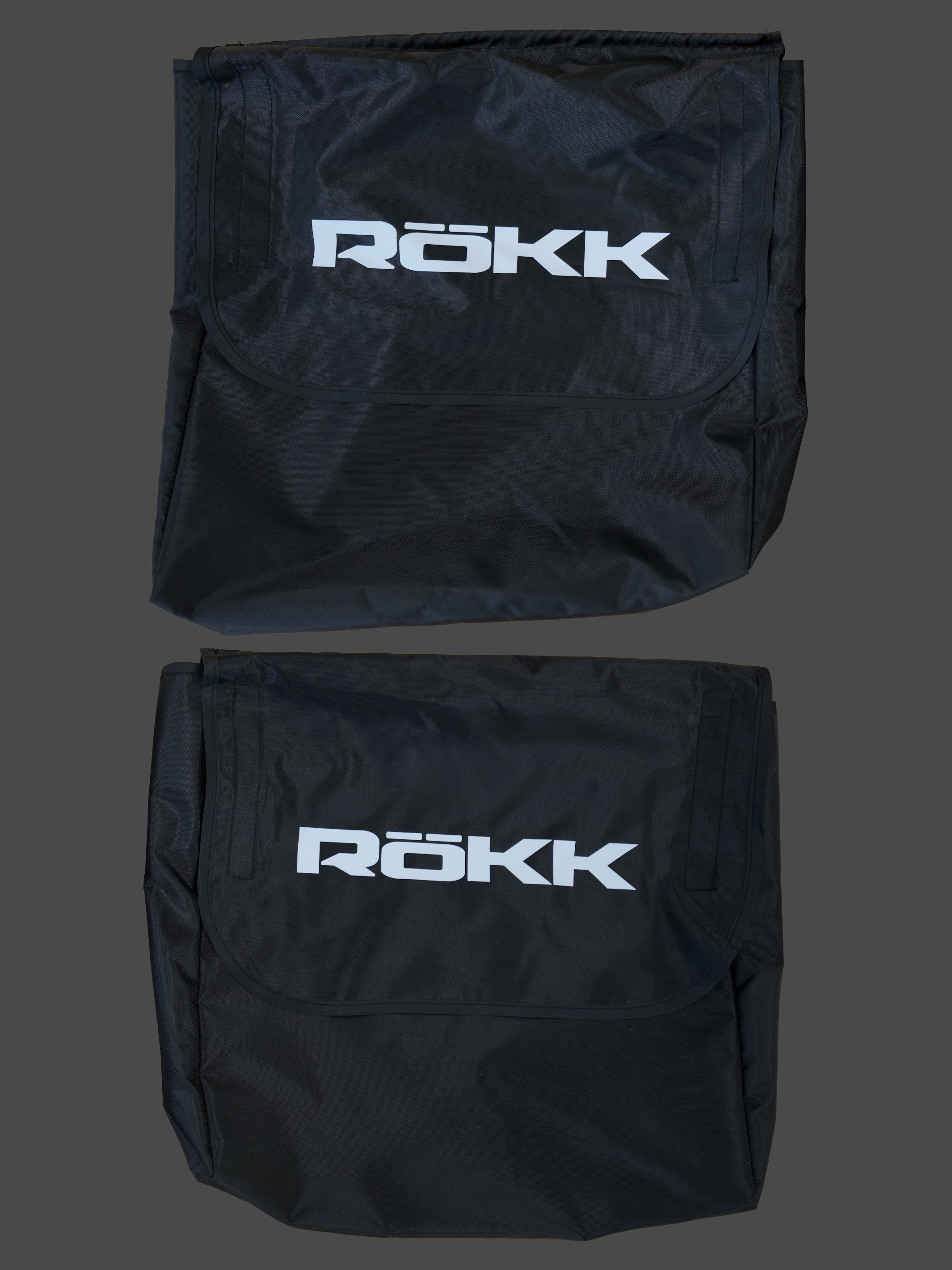 ÖVRLNDR 2P ROOF TOP TENT (Black) - Image 6