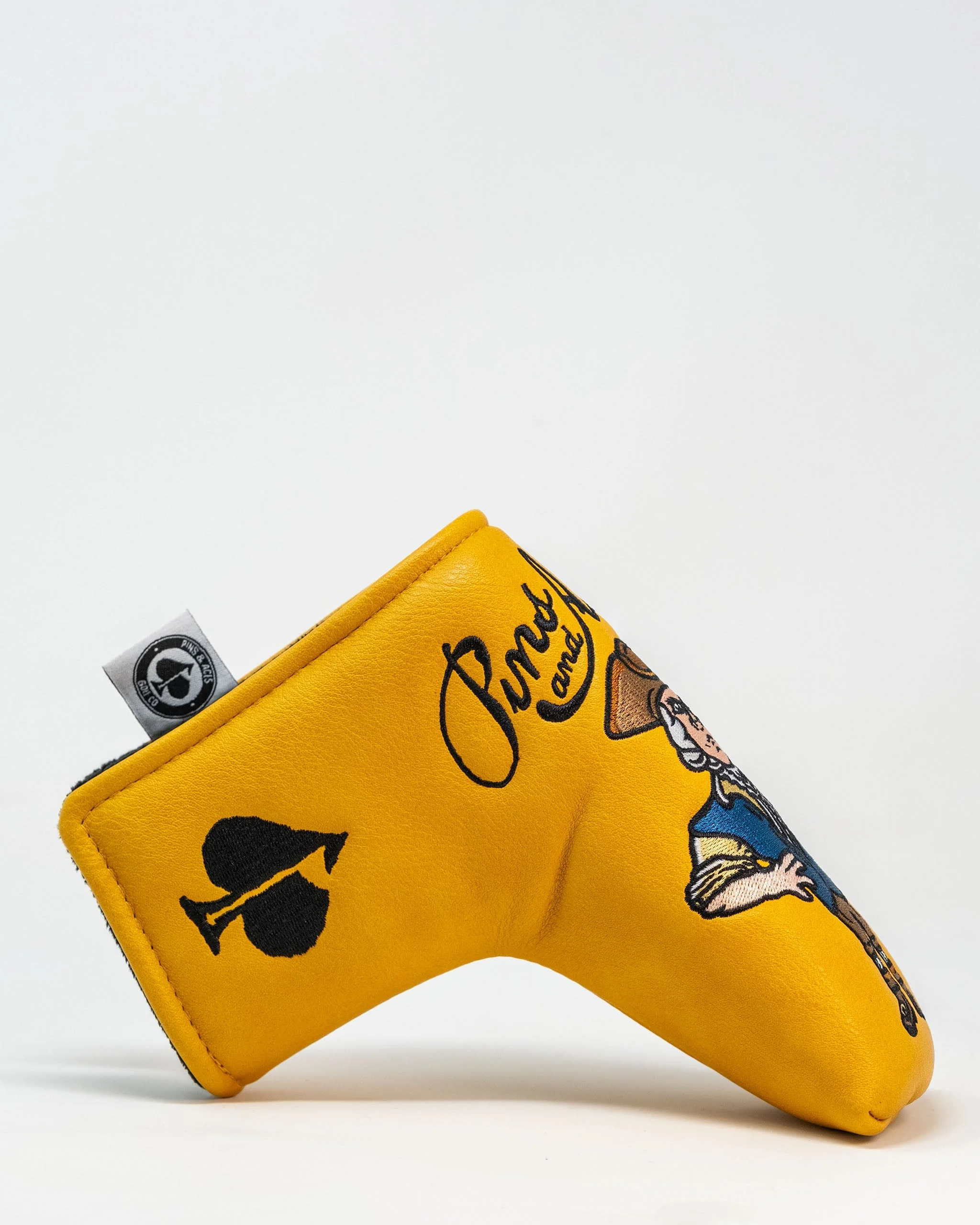 Patriot Blade Putter Cover - Image 11