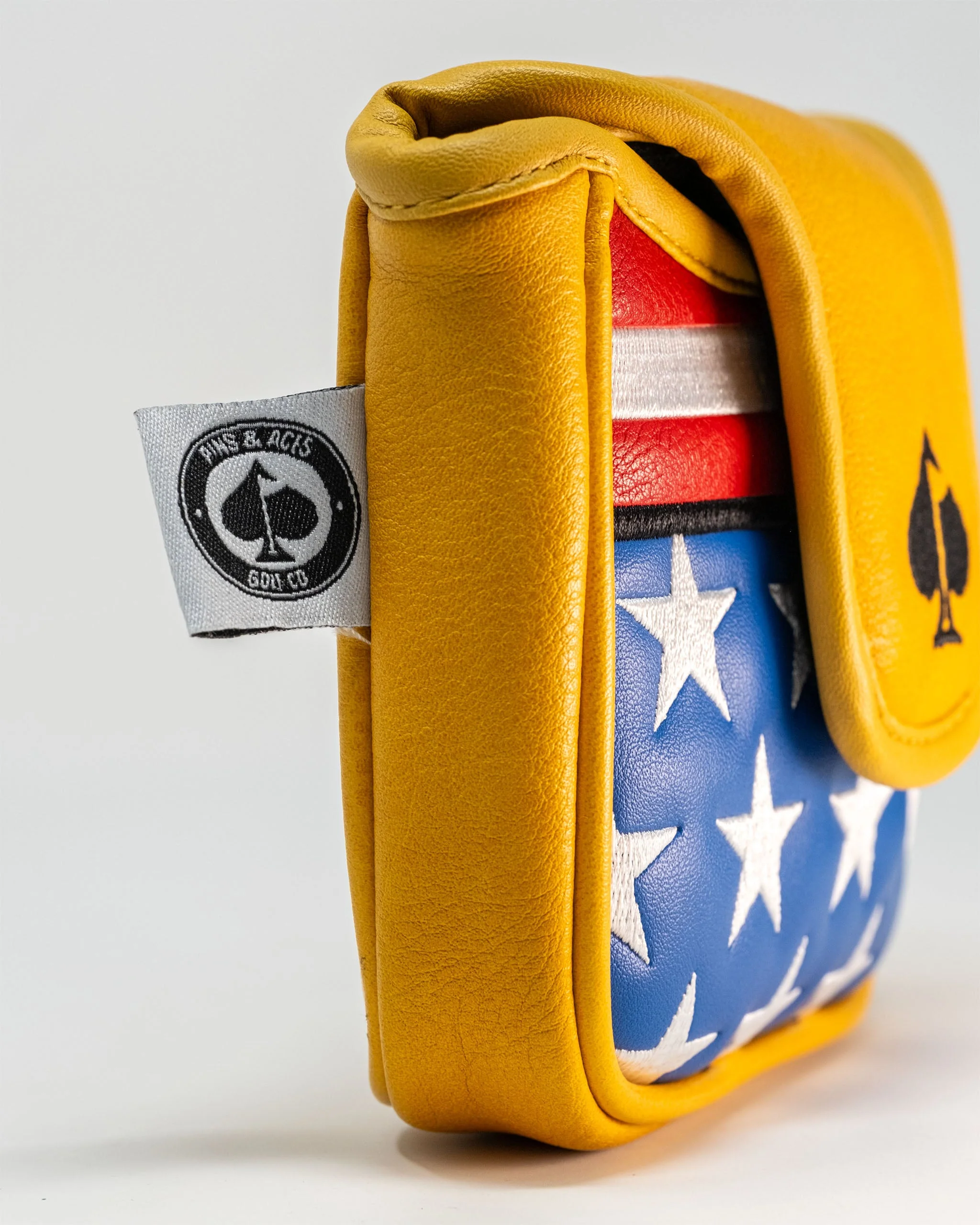 Patriot Mallet Cover - Image 15