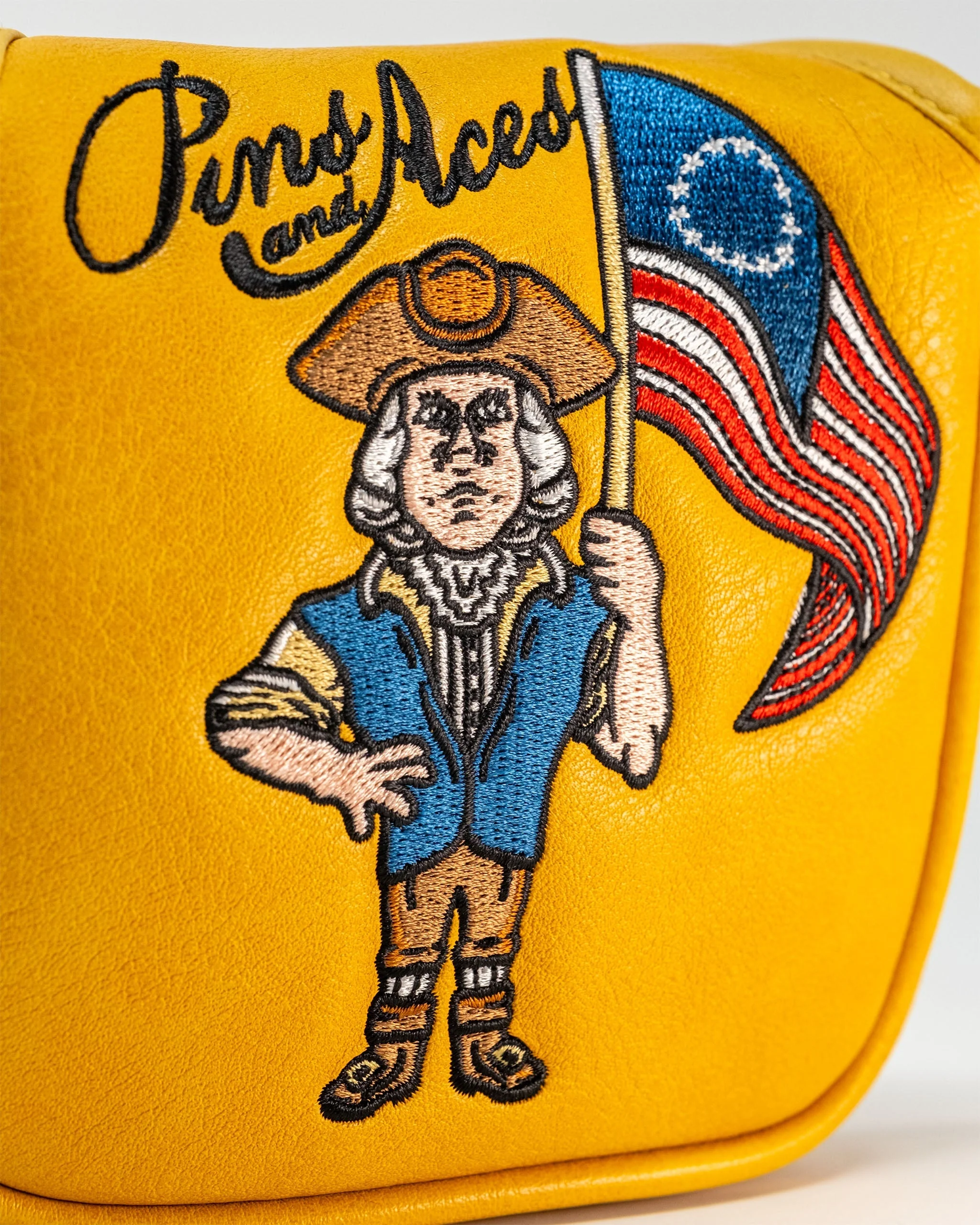 Patriot Mallet Cover - Image 5