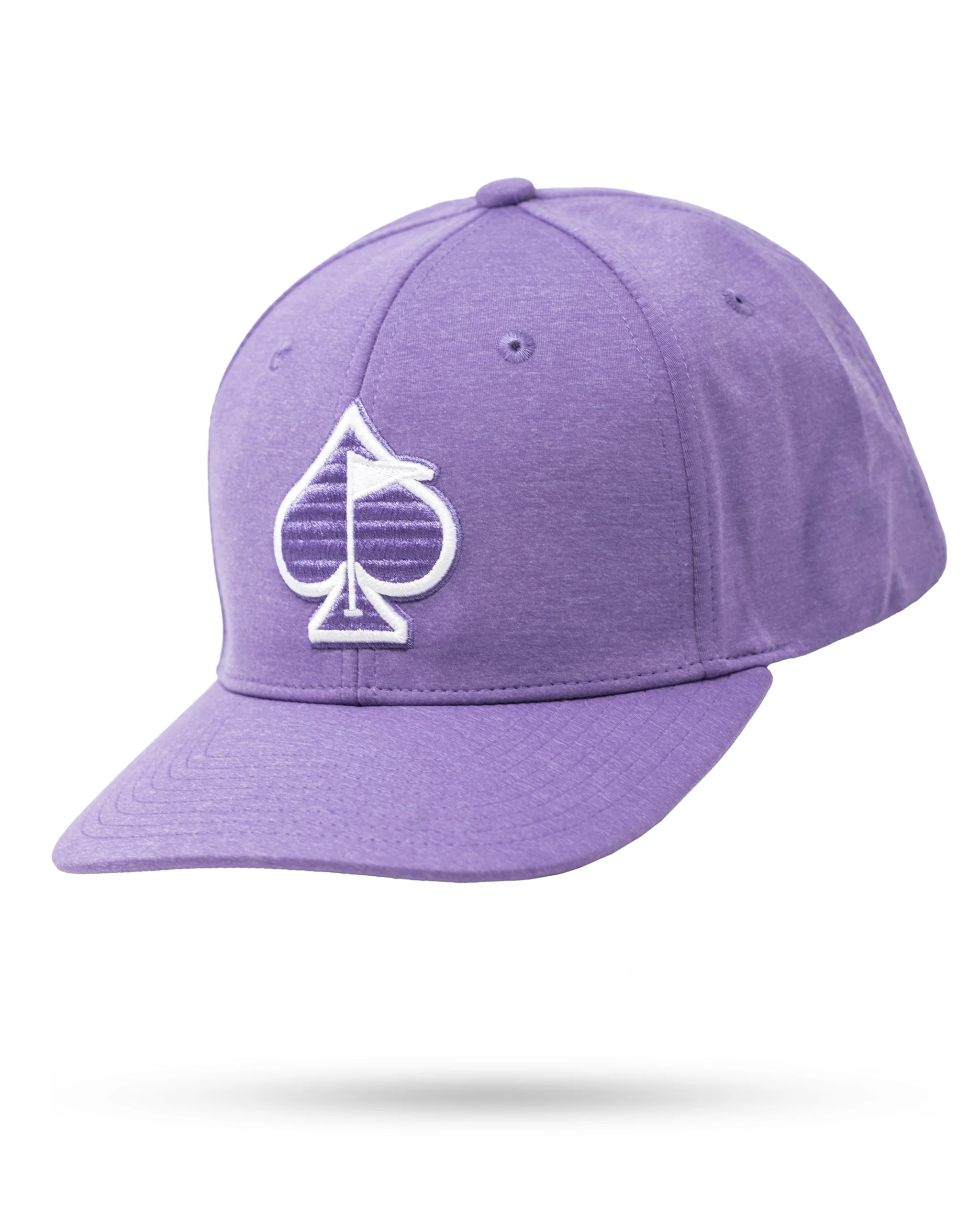 Performance Spade Hat - Lavender - Image 10