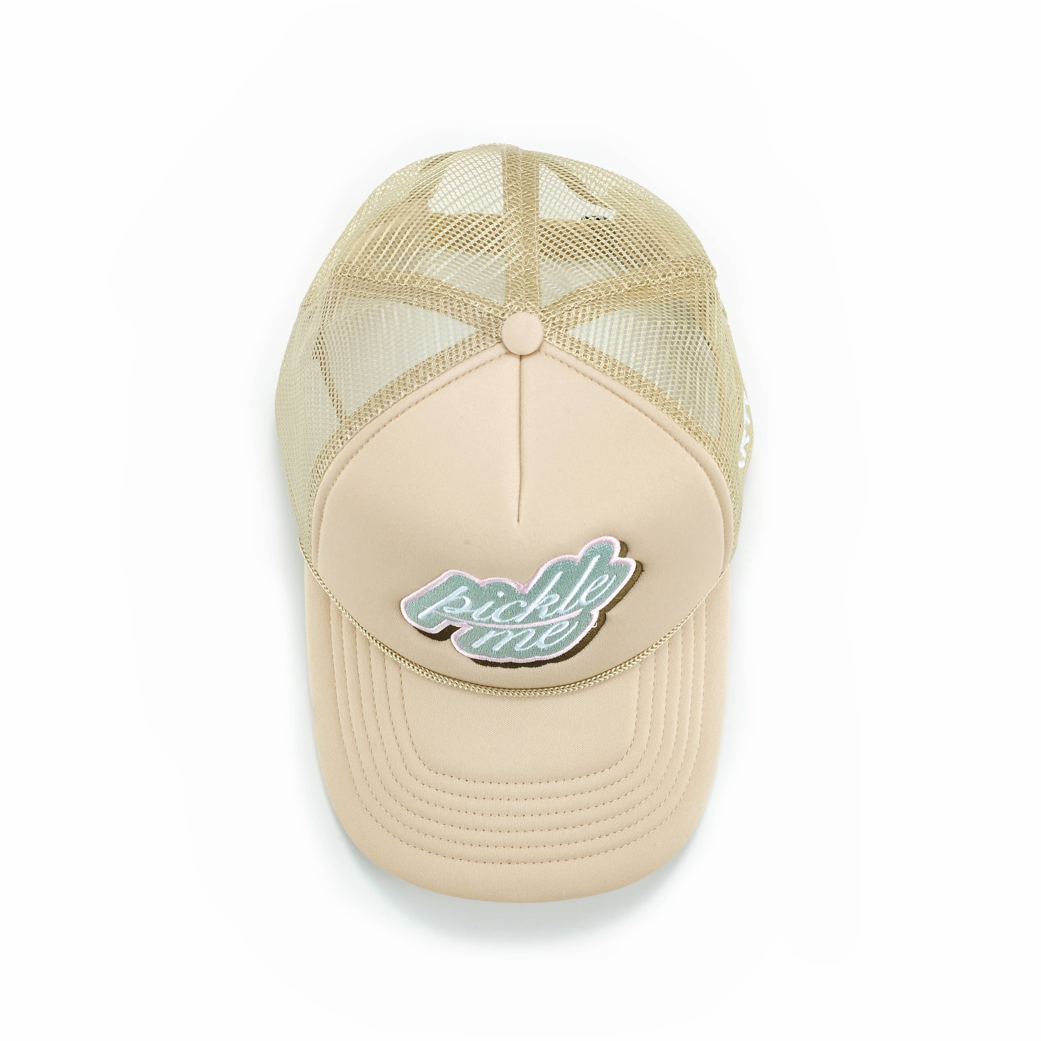 Pickle Me Trucker Hat - Image 3