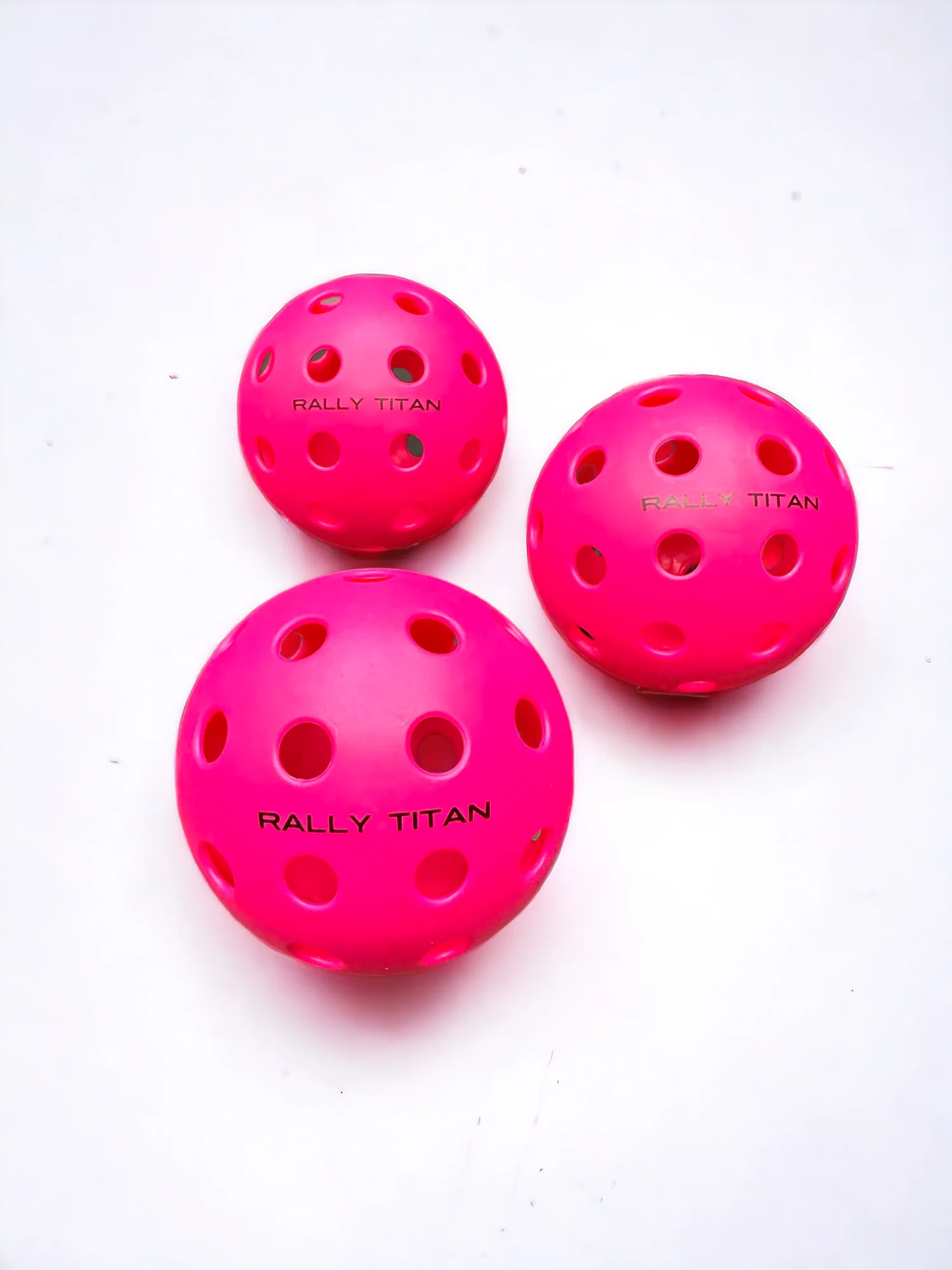Pickleball Balls - Image 3