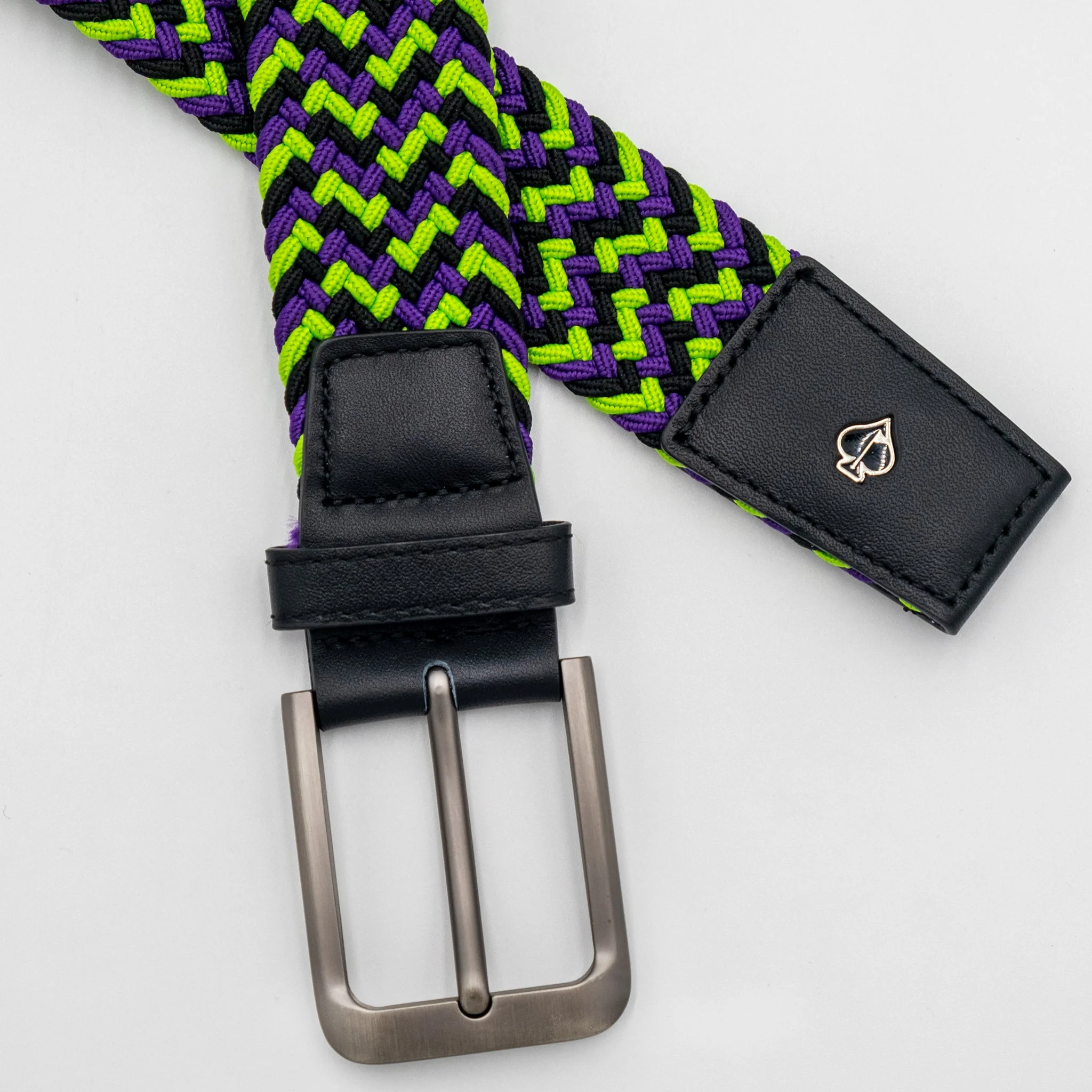 Pins Belt - Joker - Image 6