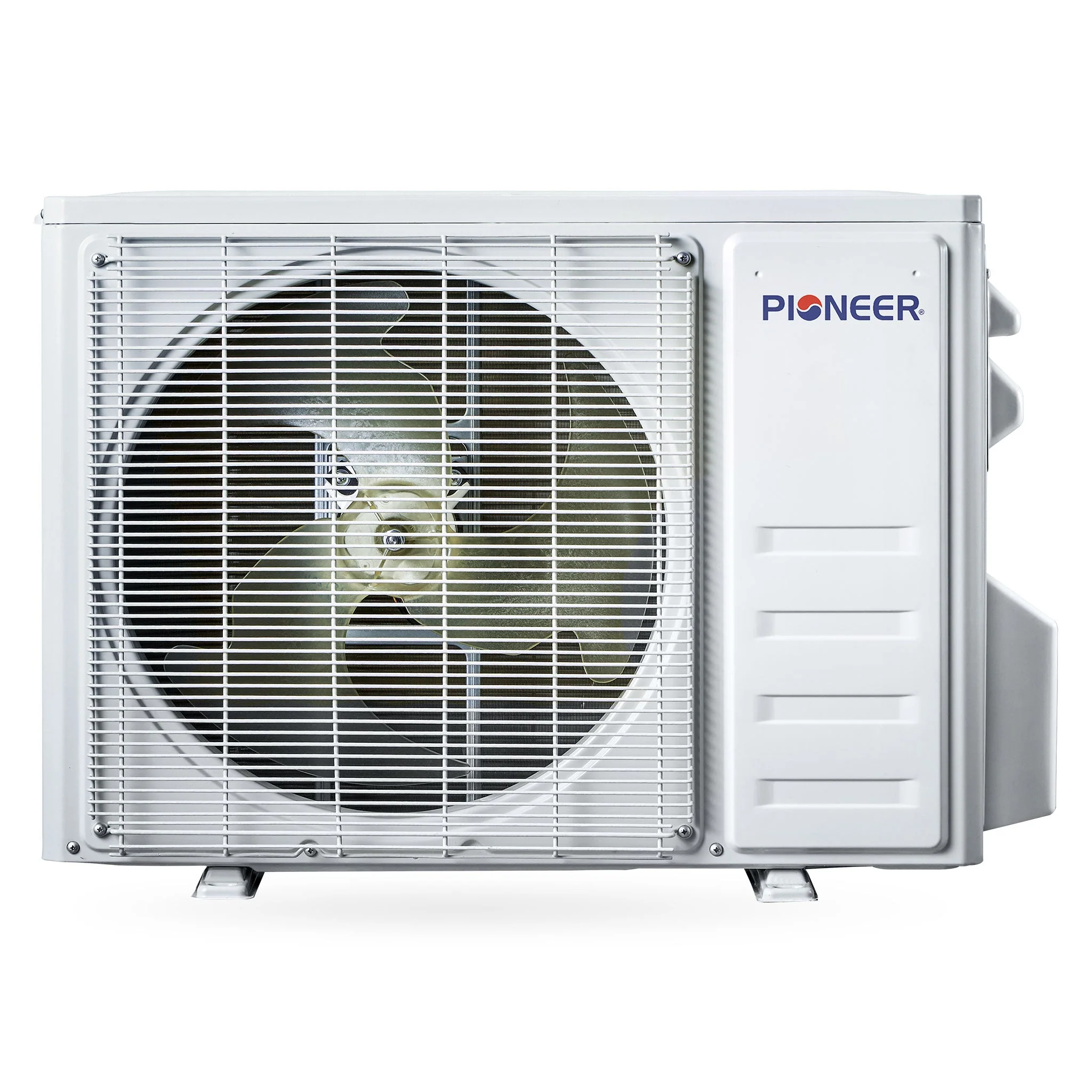Pioneer® Diamante Pro™ 31,500 BTU 19 SEER2 230V High-Wall Ductless Mini-Split Air Conditioner Inverter Heat Pump with 16 Ft. Kit - Image 5