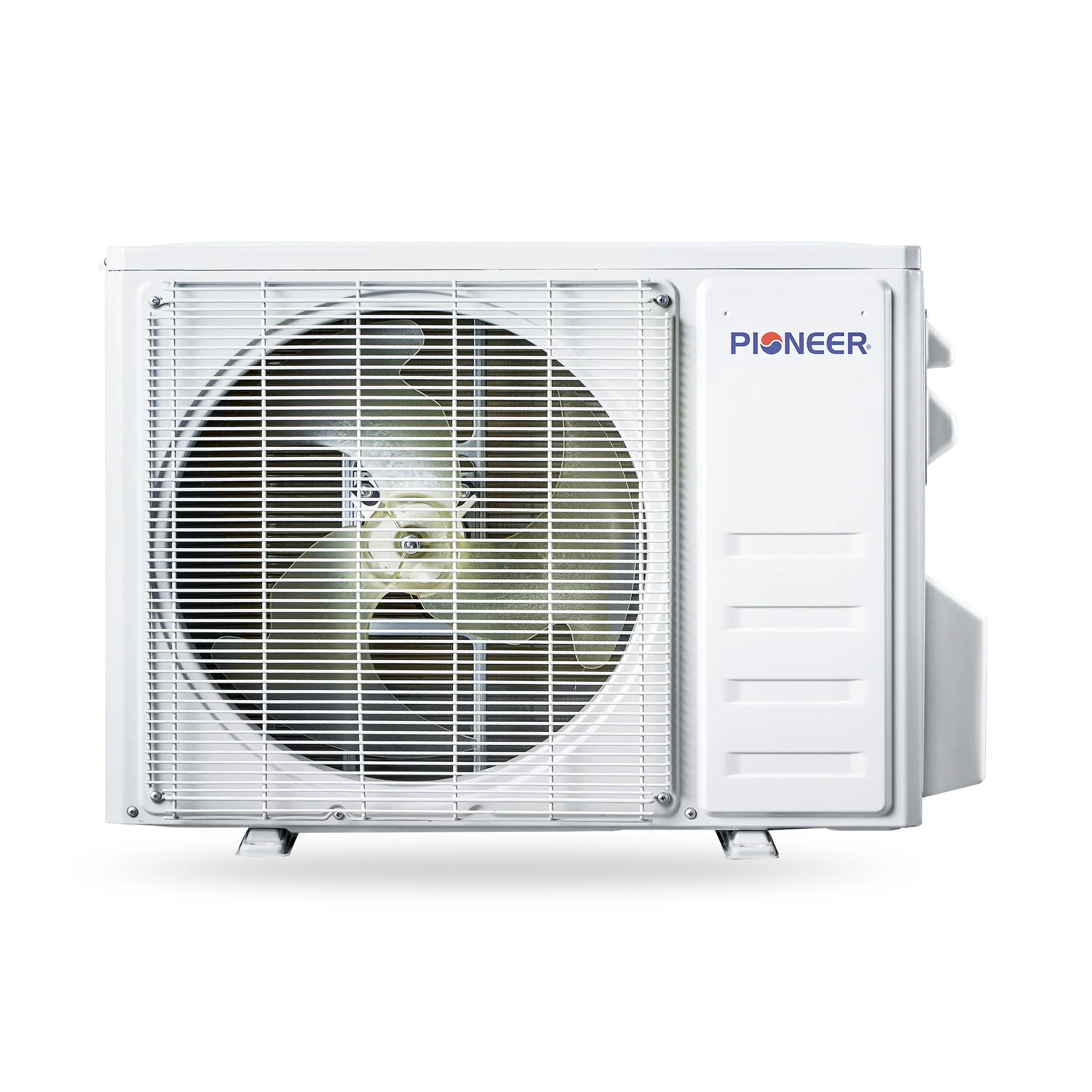 Pioneer® Quantum Ultra™ 9,500 BTU 23 SEER2 230V 8-Way Ceiling Cassette Ductless Mini-Split Air Conditioner Inverter Heat Pump Full Set - Image 8