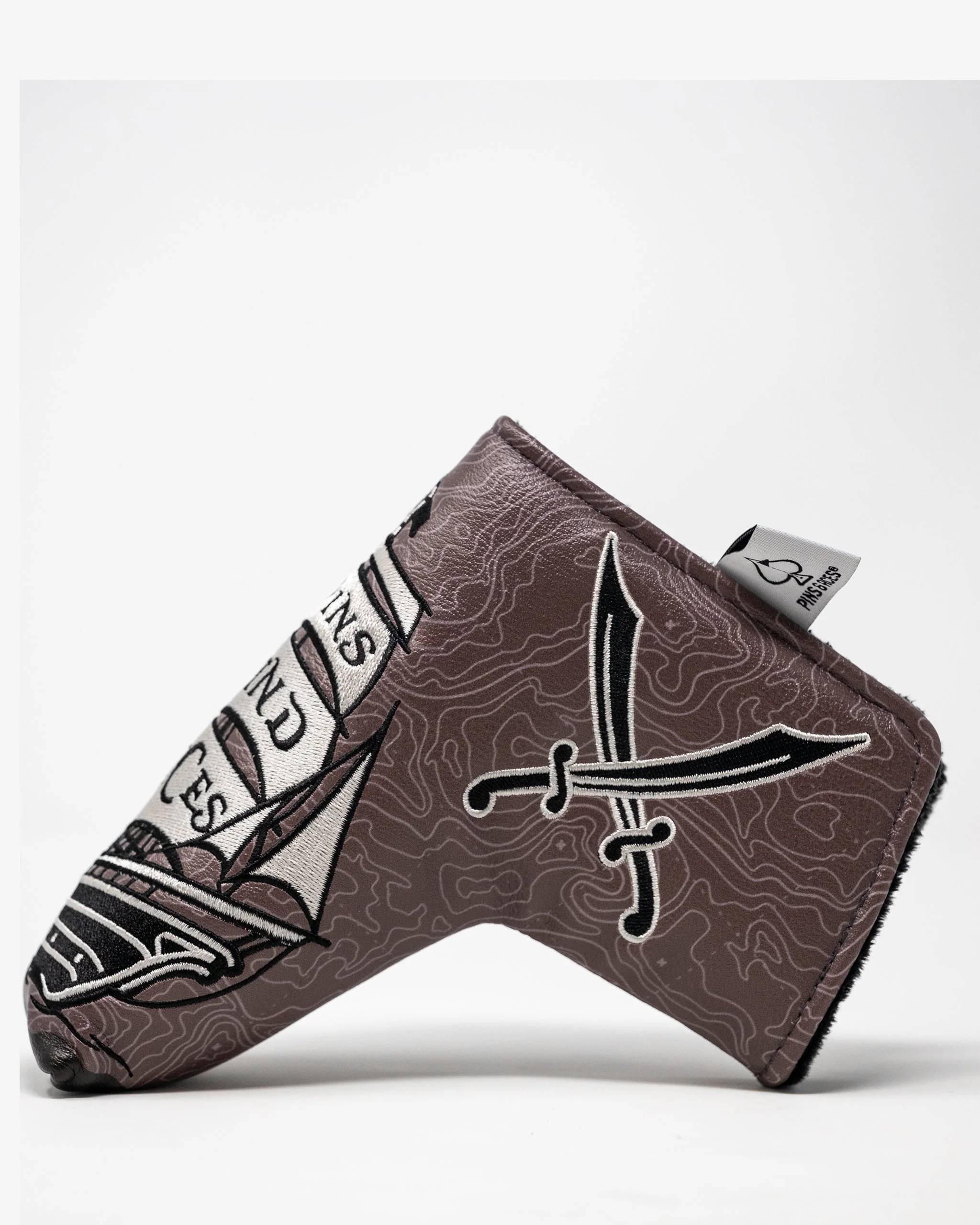 Pirate - Blade Putter Cover - Image 16