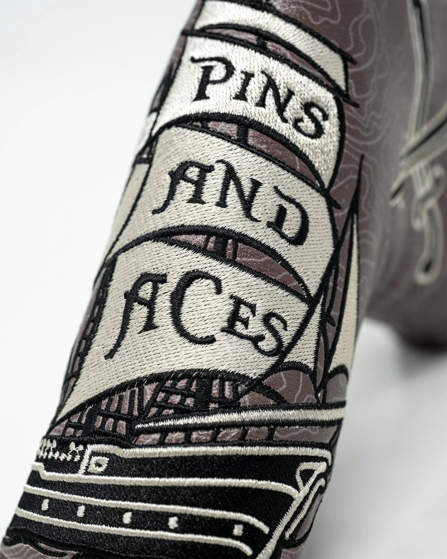 Pirate - Blade Putter Cover - Image 9
