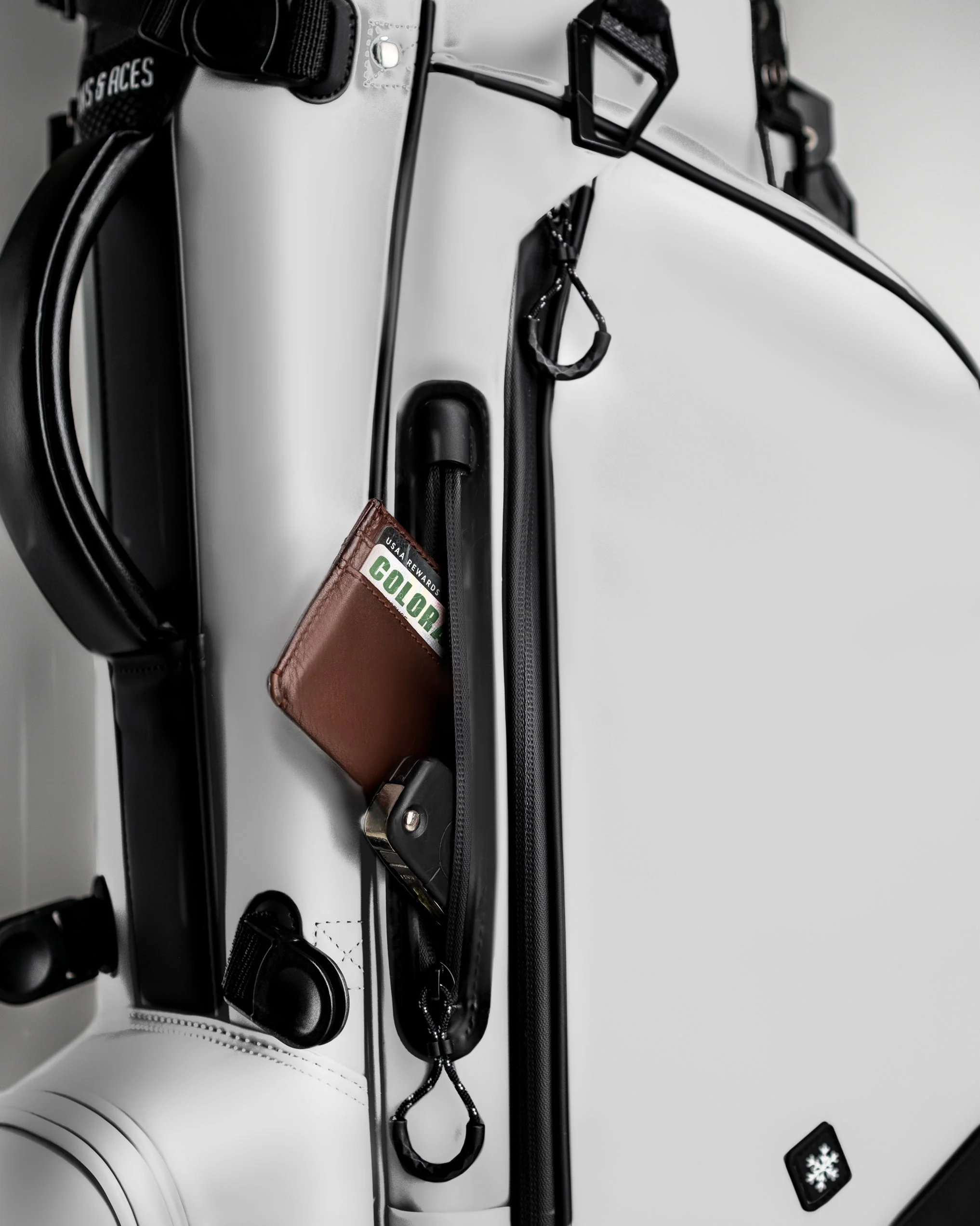 Player Preferred™ Golf Bag - Domino - Image 10
