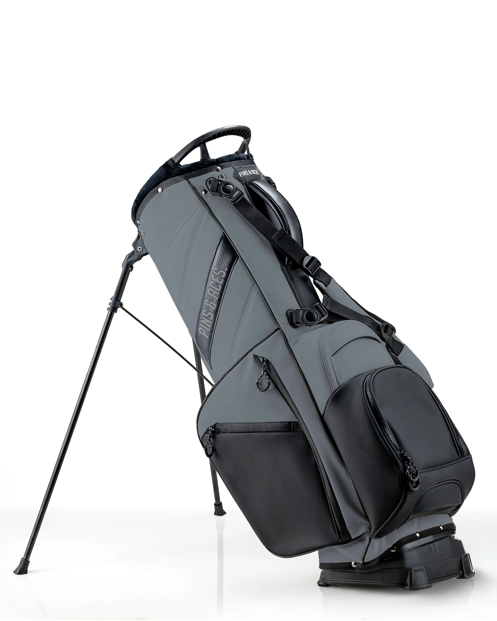 Player Preferred™ Golf Bag - Flat Ash - Image 11