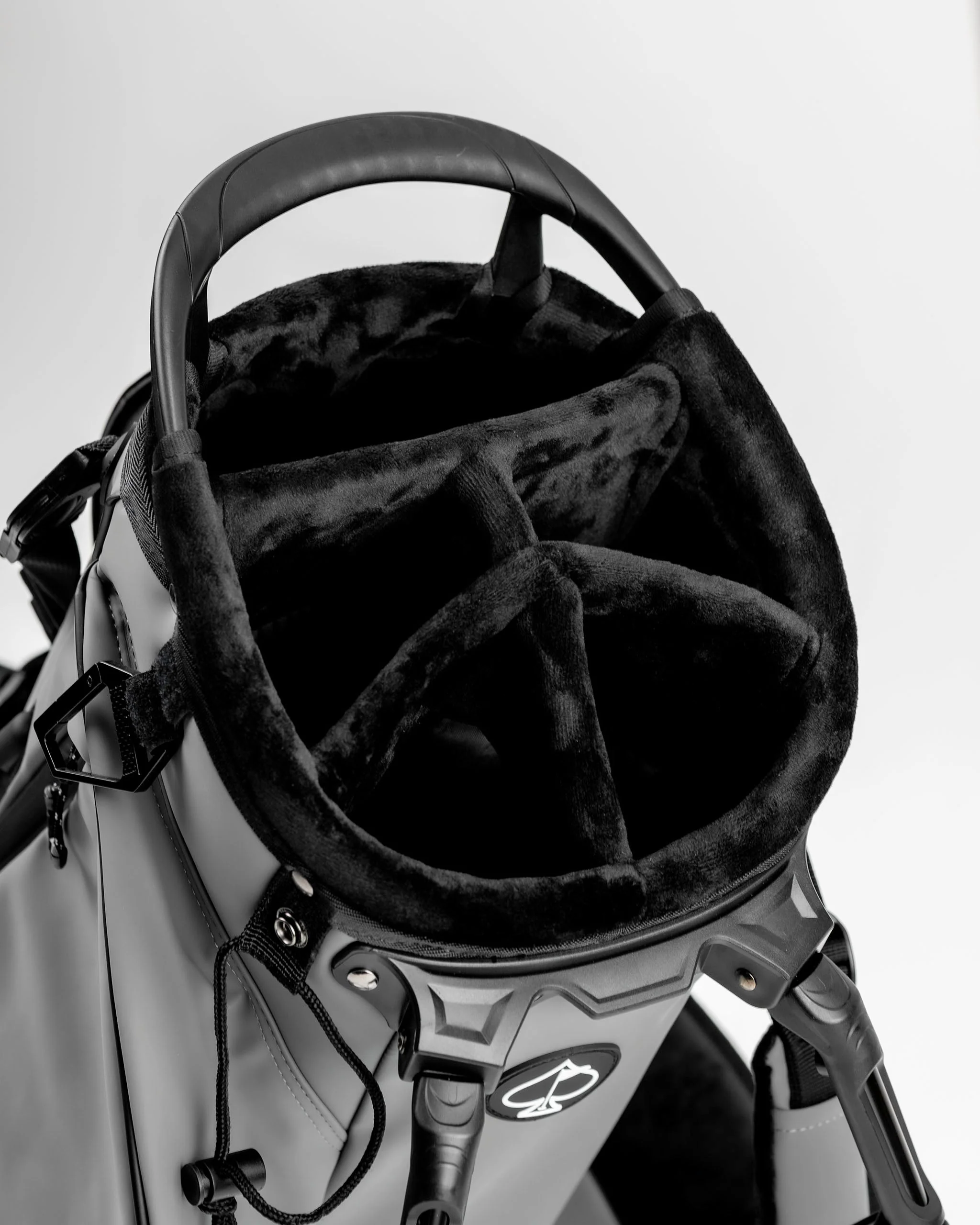 Player Preferred™ Golf Bag - Flat Ash - Image 13