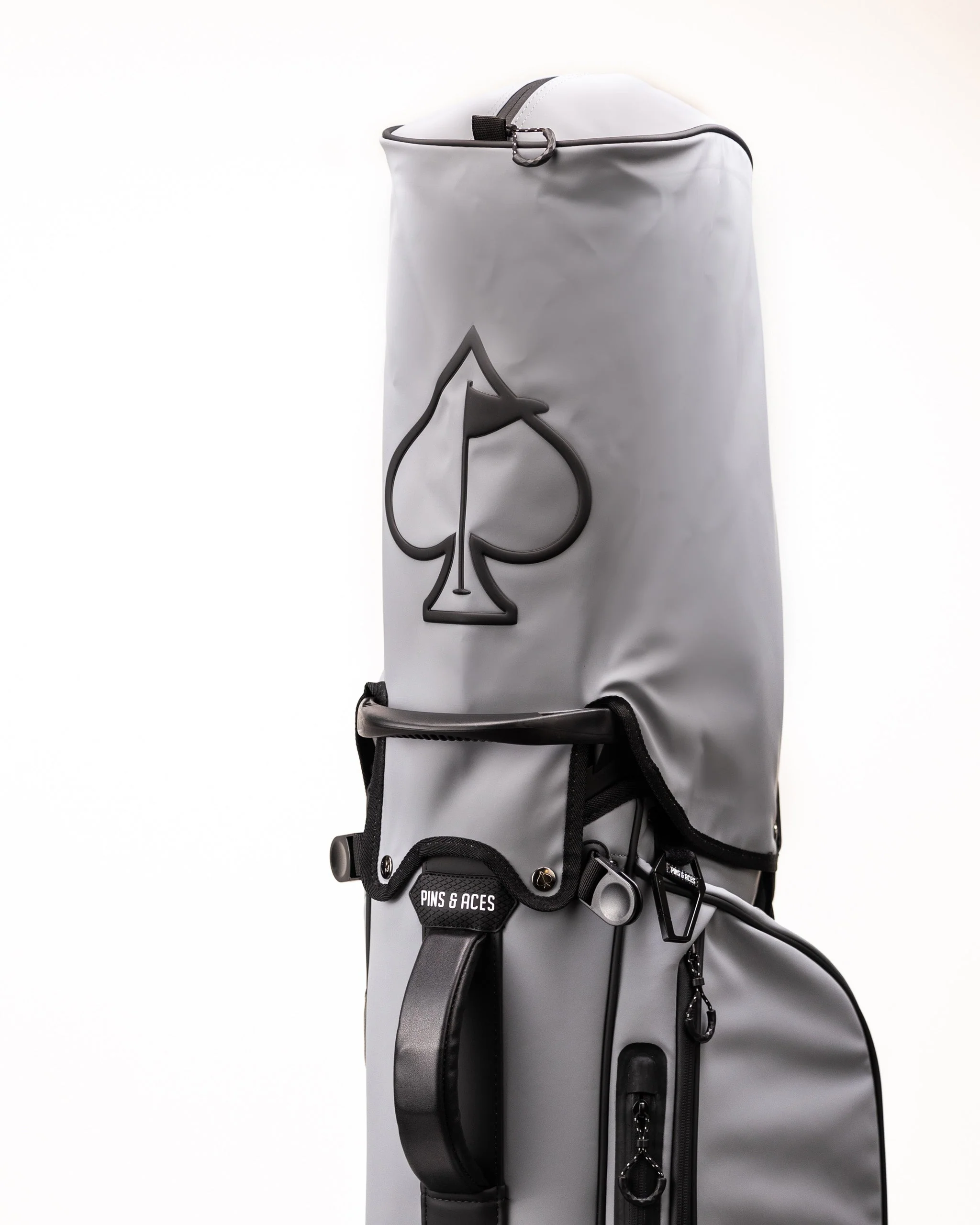 Player Preferred™ Golf Bag - Flat Ash - Image 18