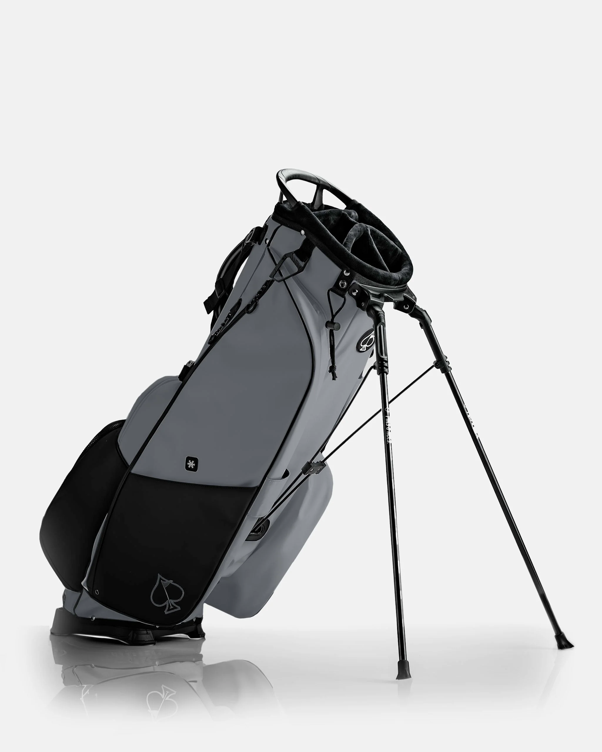 Player Preferred™ Golf Bag - Flat Ash - Image 2