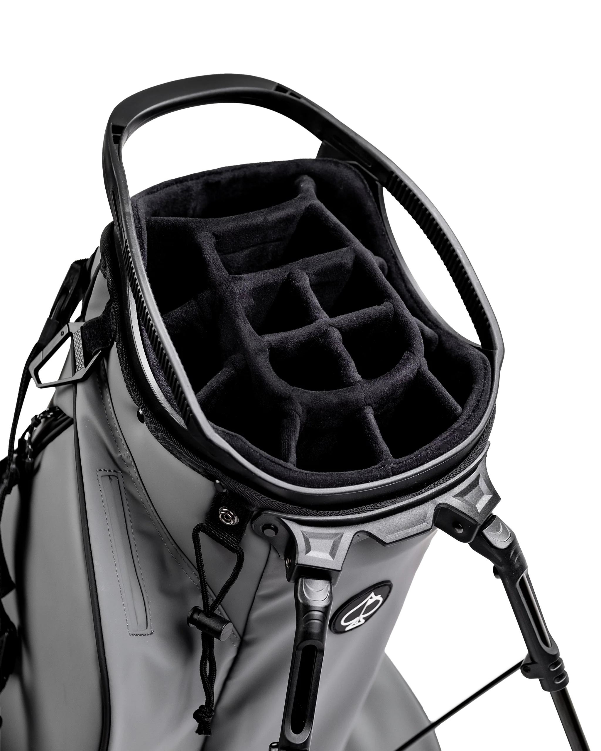 Player Preferred™ Golf Bag - Flat Ash - Image 23
