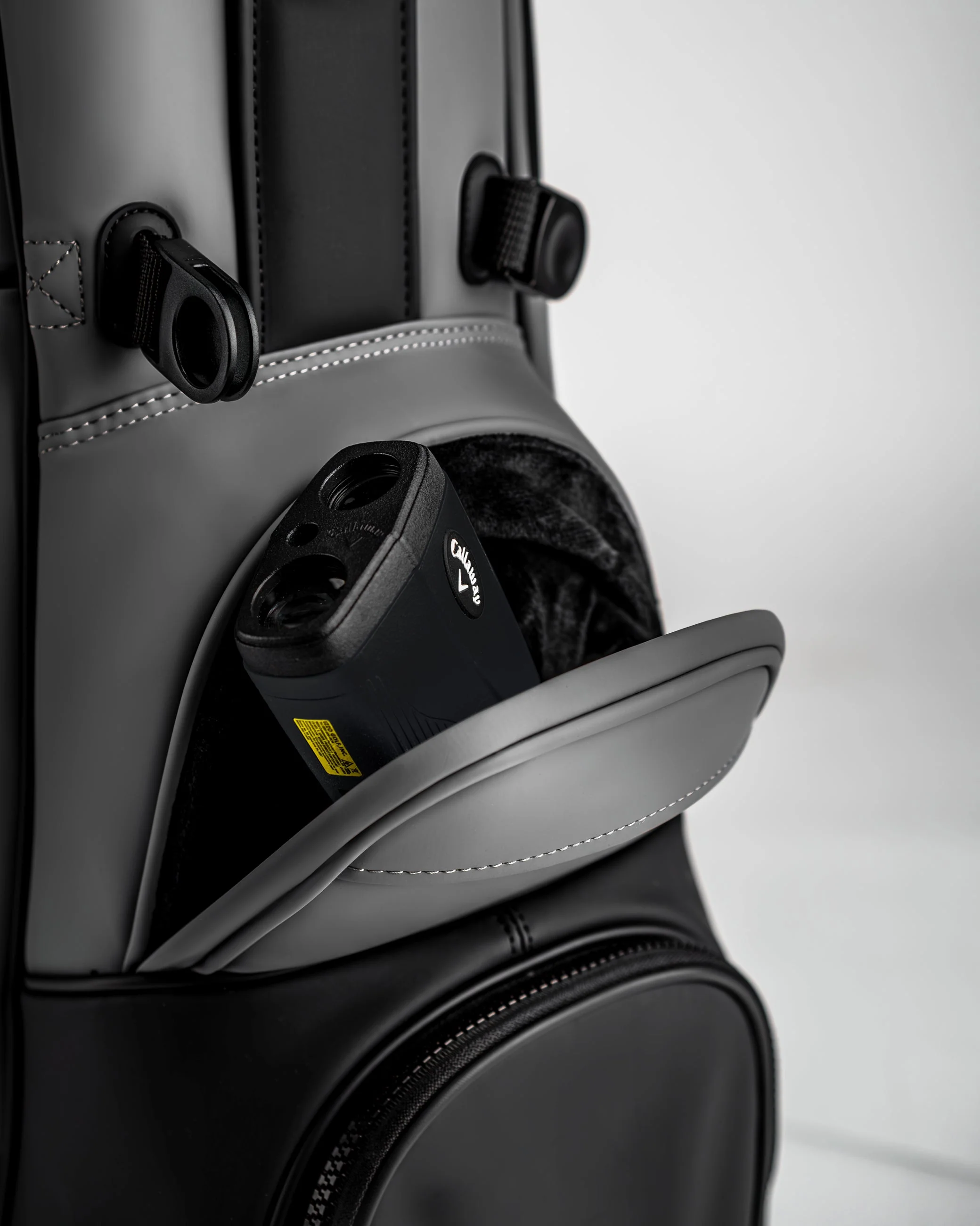 Player Preferred™ Golf Bag - Flat Ash - Image 6
