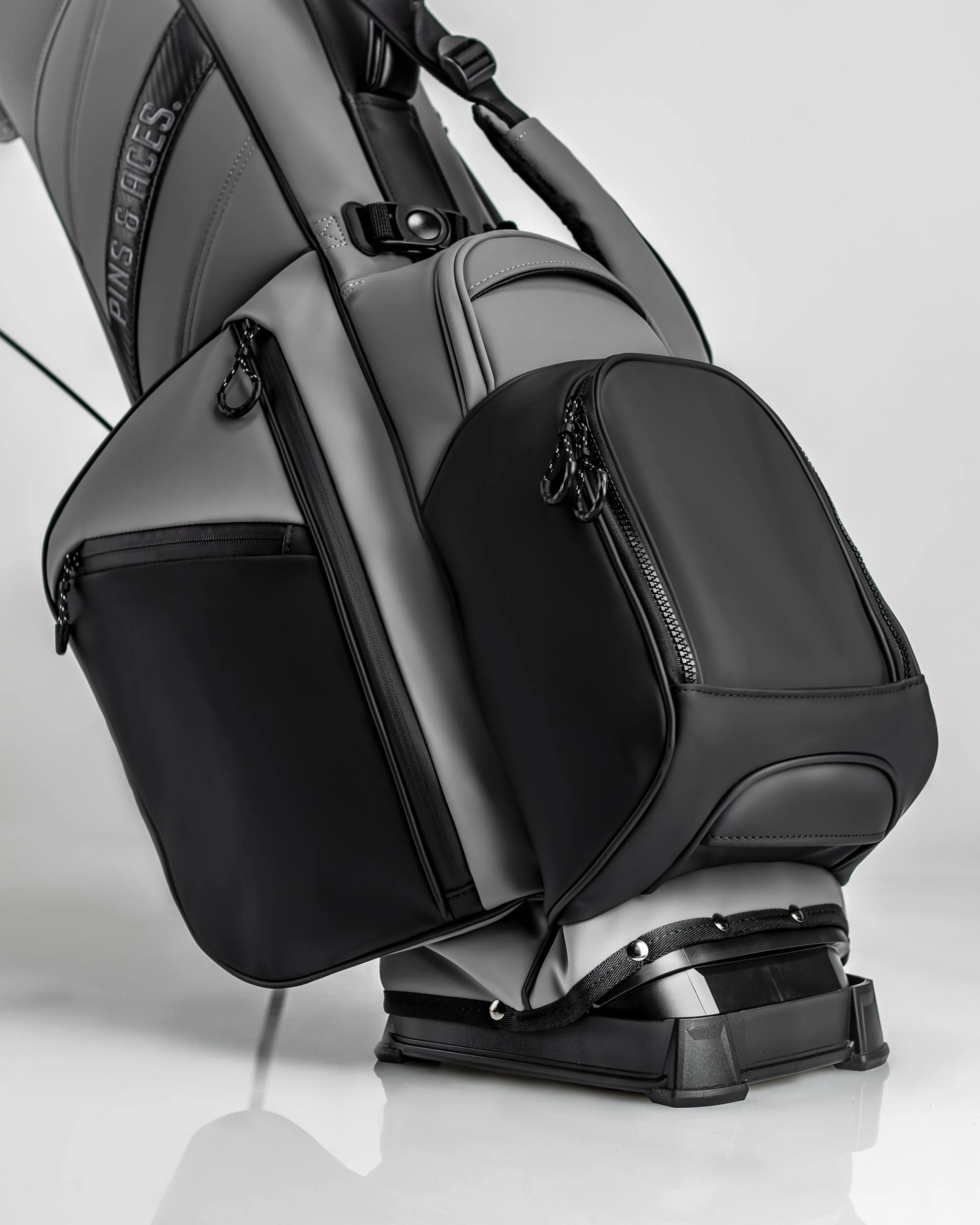 Player Preferred™ Golf Bag - Flat Ash - Image 7