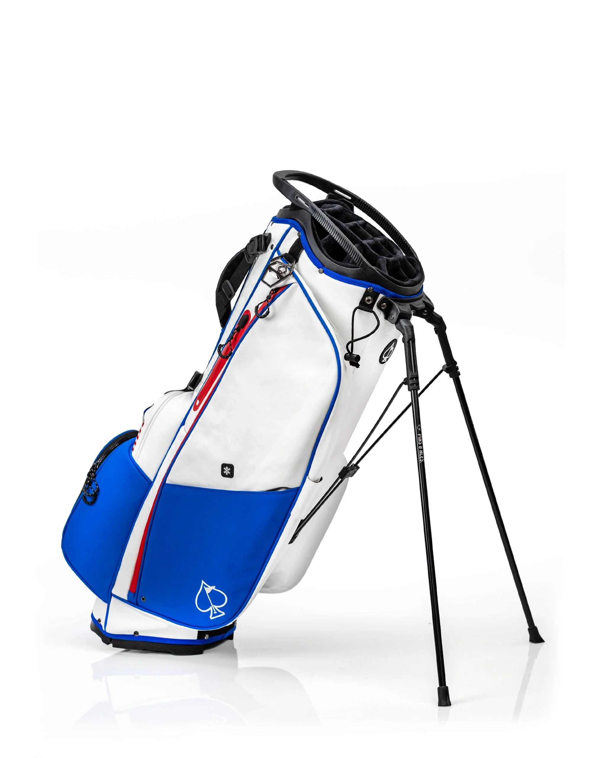 Player Preferred™ Golf Bag - Golf of America - Image 27