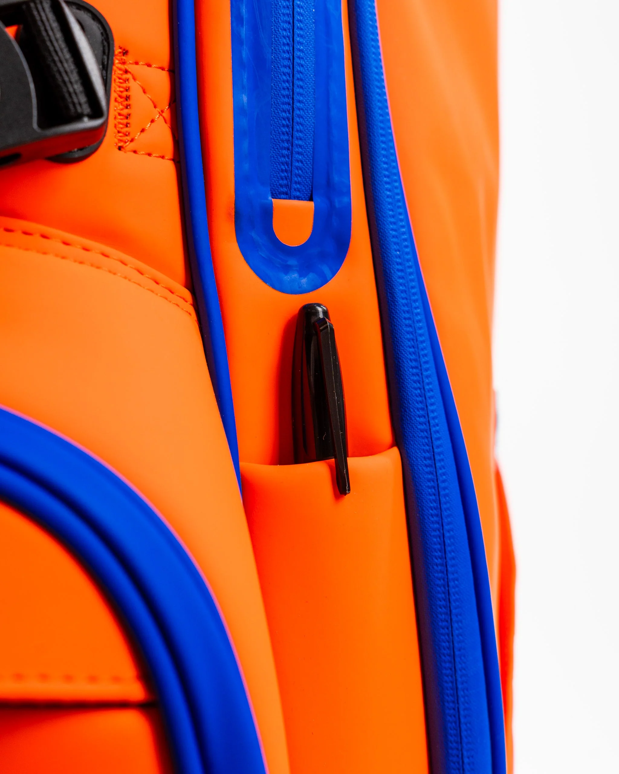 Player Preferred™ Golf Bag - Orange Crush - Image 14