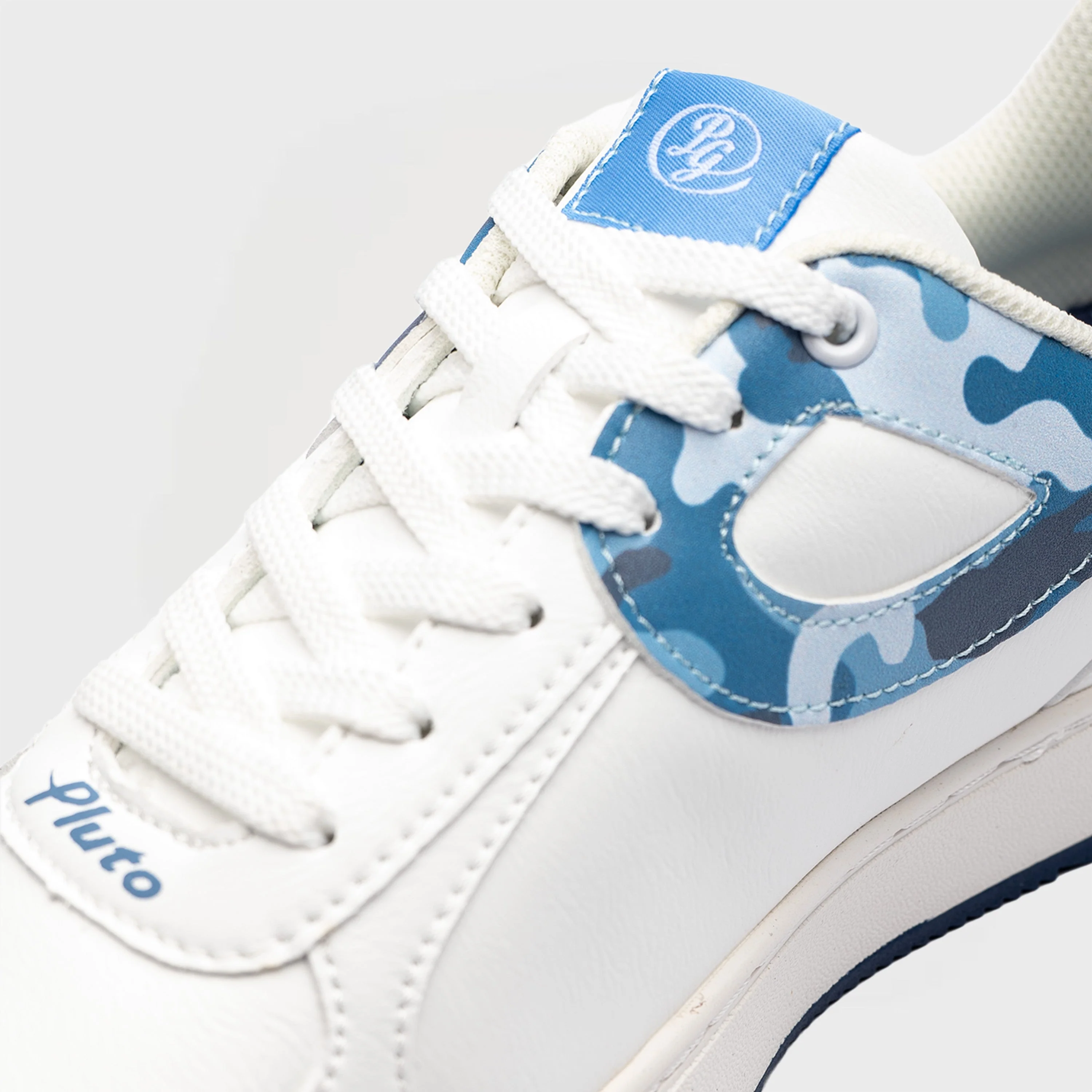 PLUTO 1 | BLUE CAMO - Image 6