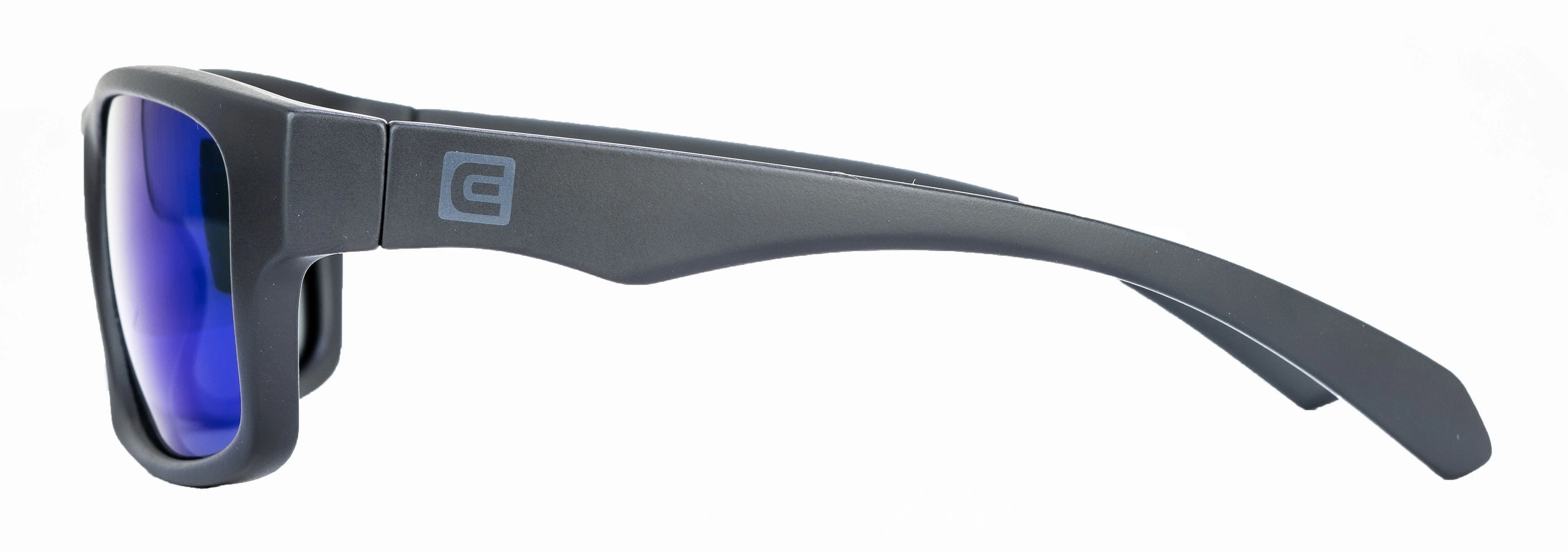 POMPEI FLOATABLE (MATTE BLACK/BLUE POLARIZED HYDRO) - Image 3