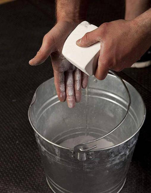 Premium Magnesium Block Chalk – Lab‑tested. Rugged. Ready for real workouts. - Image 15