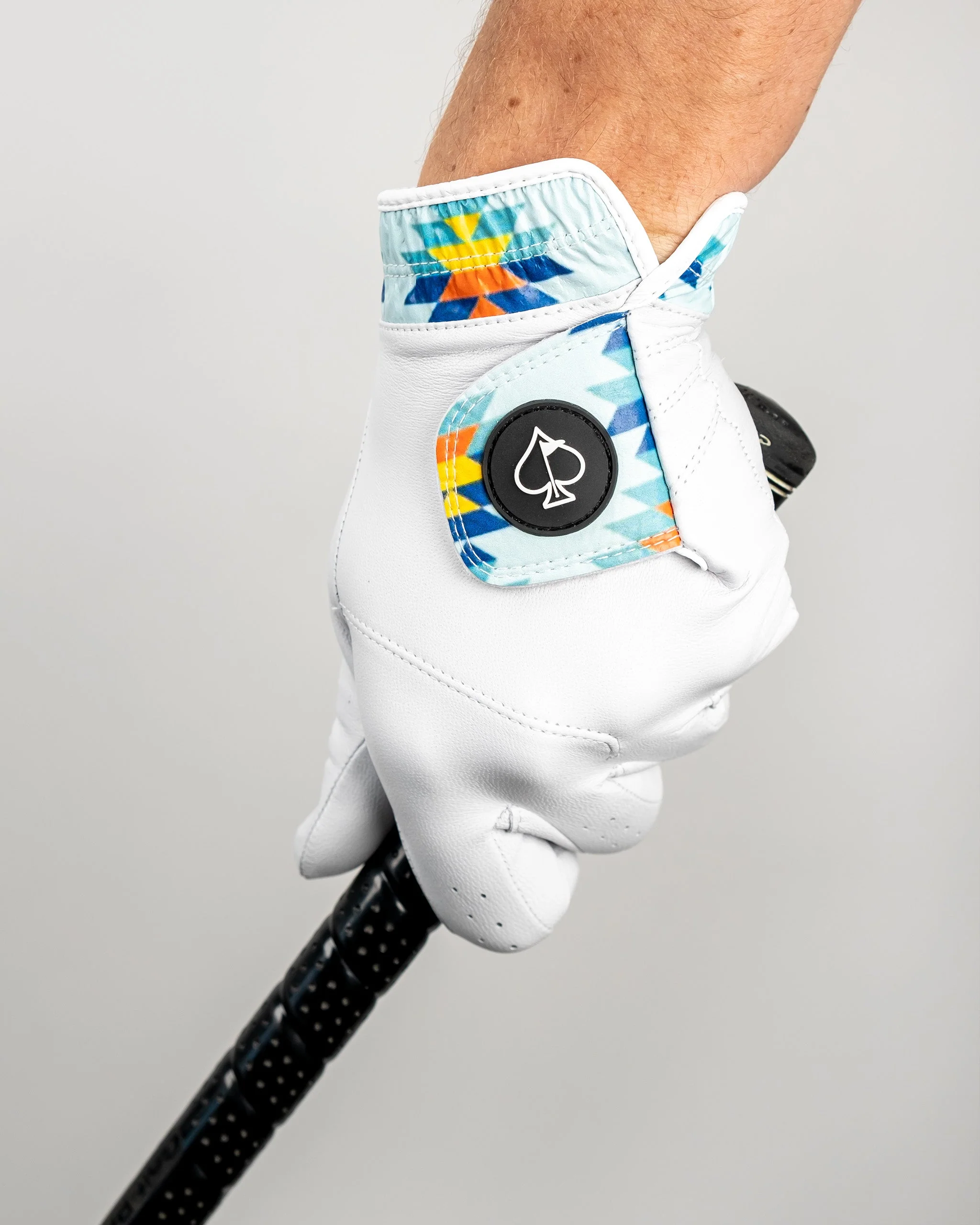 Premium Tour Glove - Southwest Sunset - Image 4