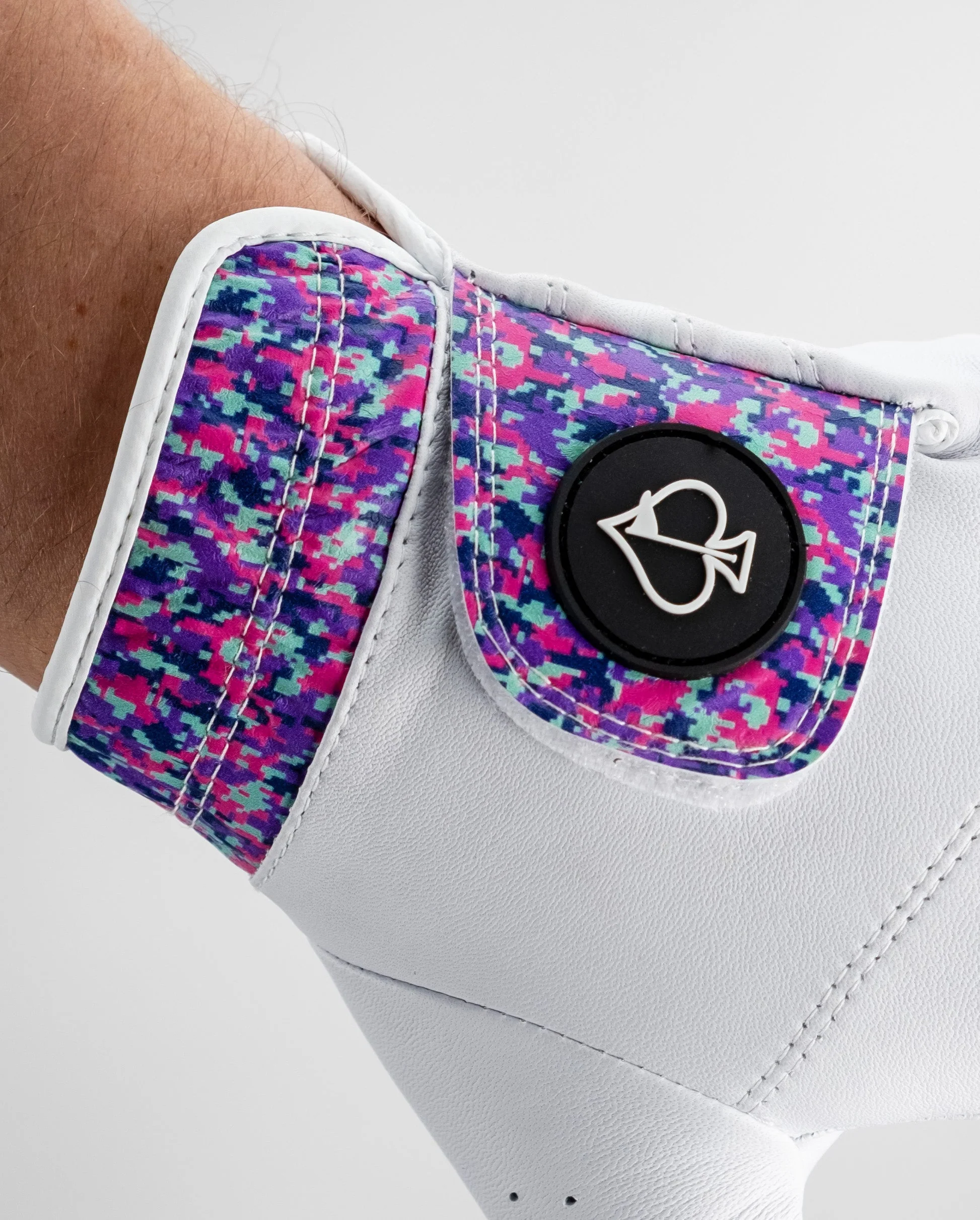 Premium Tour Glove - Vivid Camo - Image 10