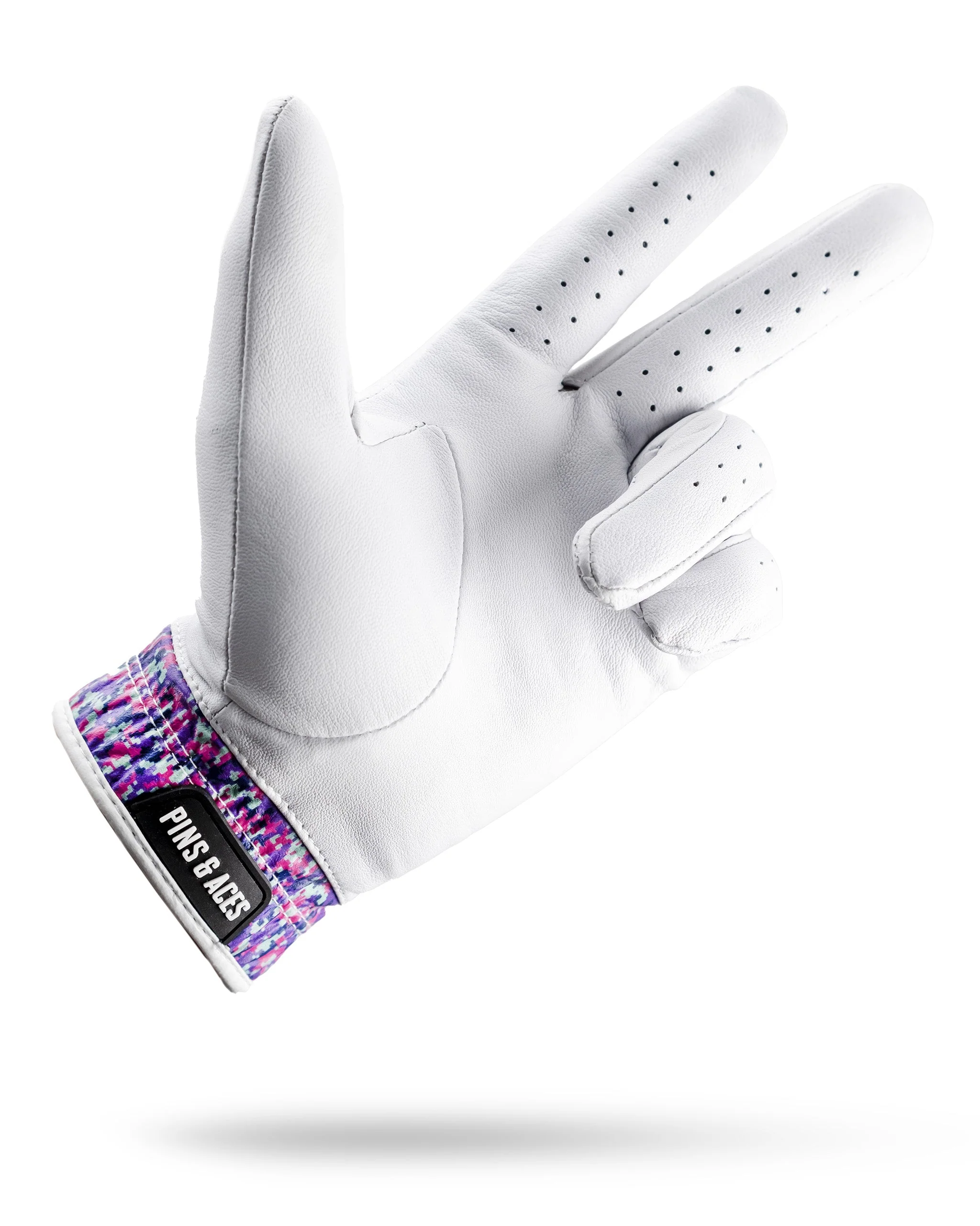Premium Tour Glove - Vivid Camo - Image 8