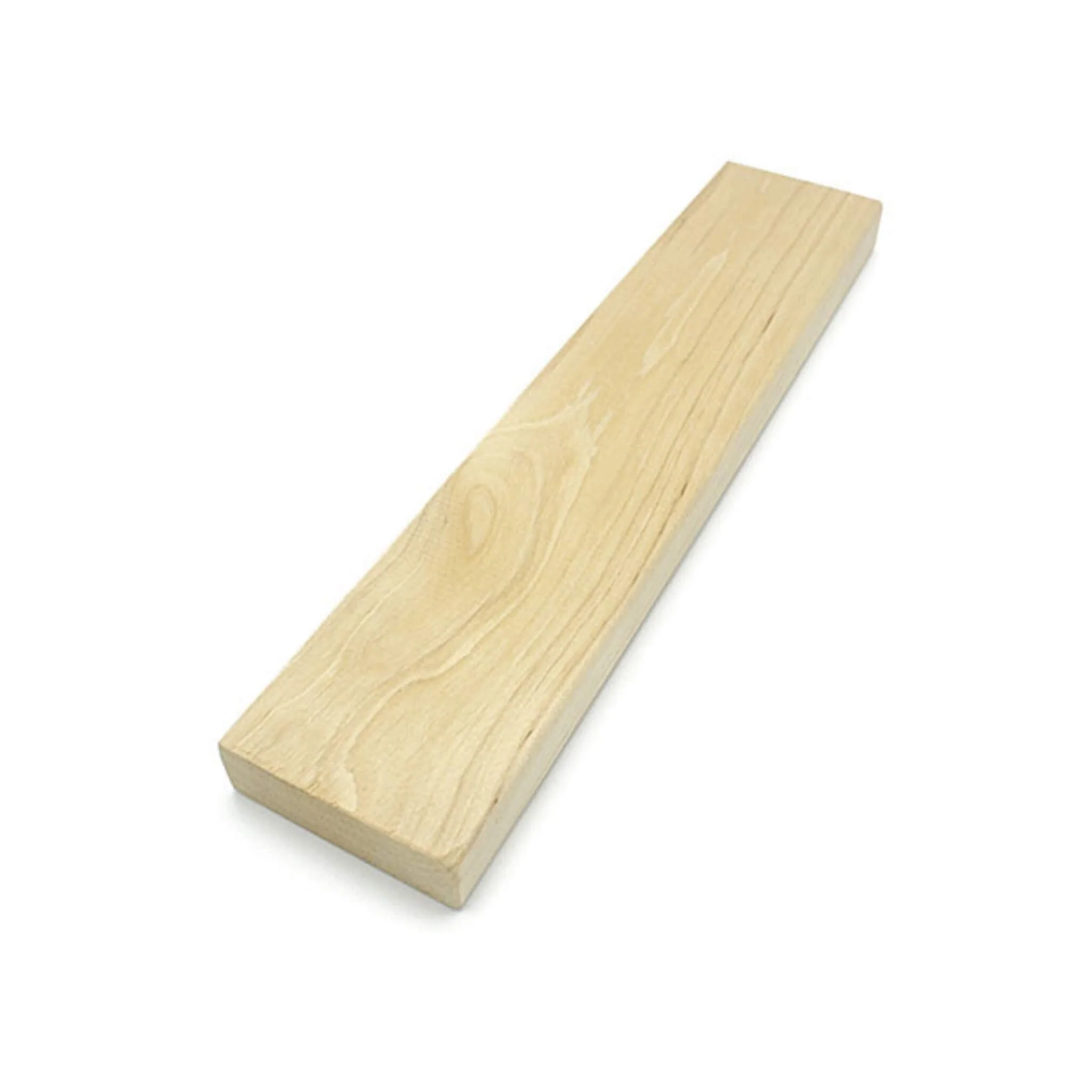 Prosaunas Alder 1X3 S4SEE SHP Sauna Bench Wood [Untreated] - Image 6