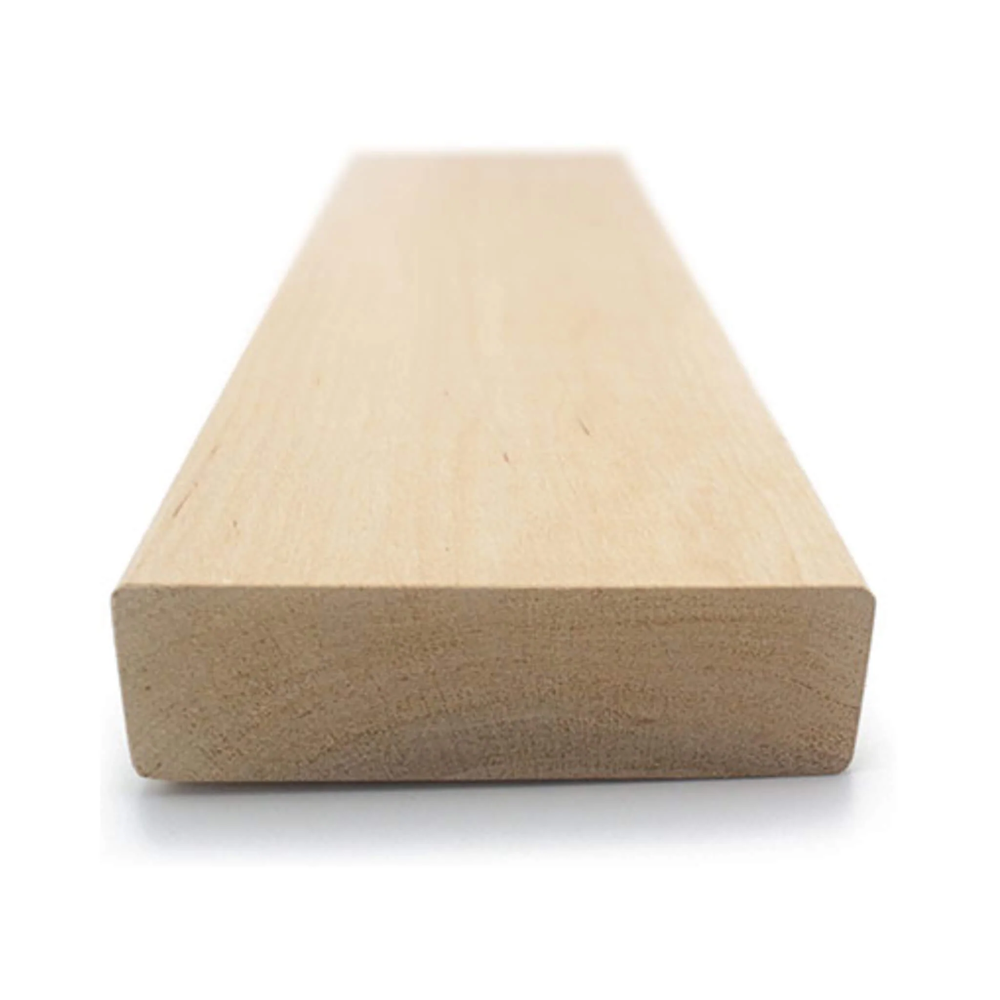 Prosaunas Alder 2X4 S4SEE SHP 4-Sides Eased Edges Sauna Bench Wood [Untreated] - Image 5