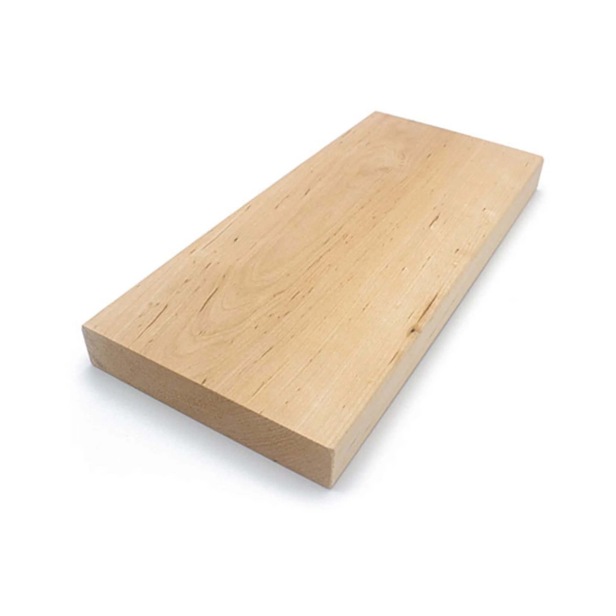 Prosaunas Alder 2X6 S4SEE SHP 4-Sides Eased Edges Sauna Bench Wood [Untreated] - Image 5