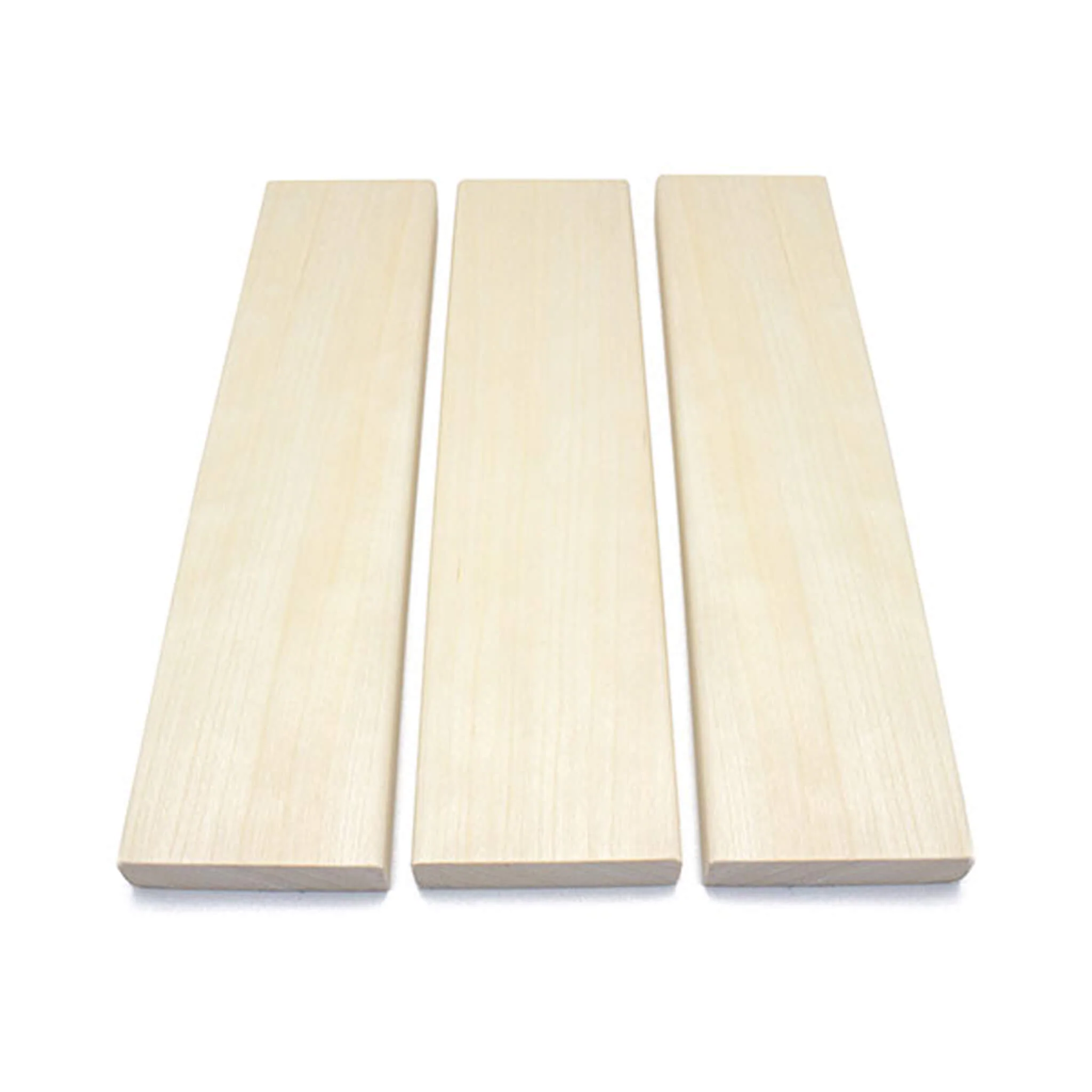 Prosaunas Aspen 1X4 S4SEE SHP Sauna Bench Wood With Smooth 4 Sides Eased Edges [Untreated] - Image 7