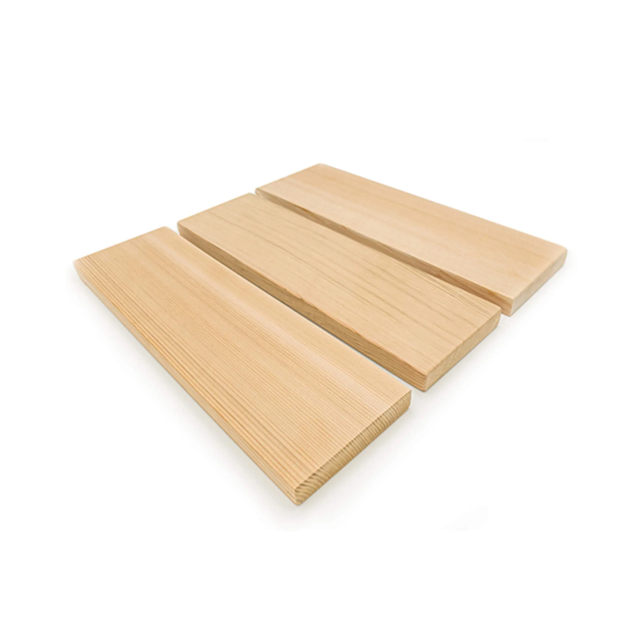 Prosaunas Cedar 1X4 VG S4SEE Vertical Grain Smooth 4-Sides Eased Edges Sauna Bench Wood - Image 5