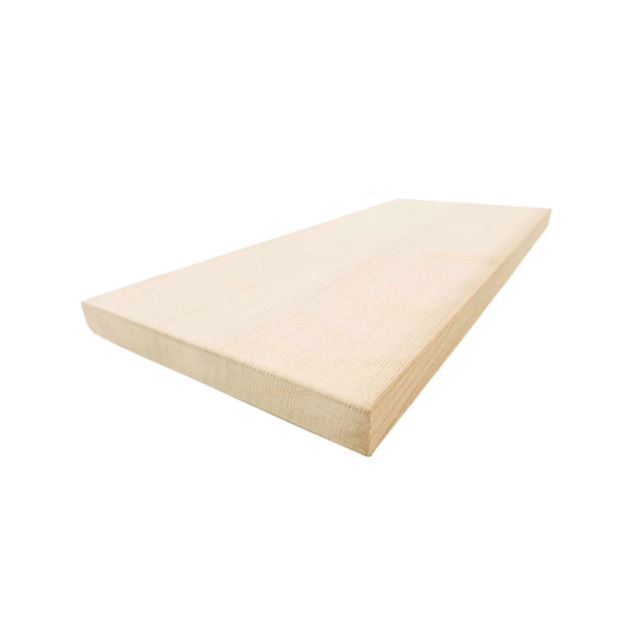 Prosaunas Cedar 1X6 VG S4SEE Eased Edges Sauna Bench Wood - Image 5