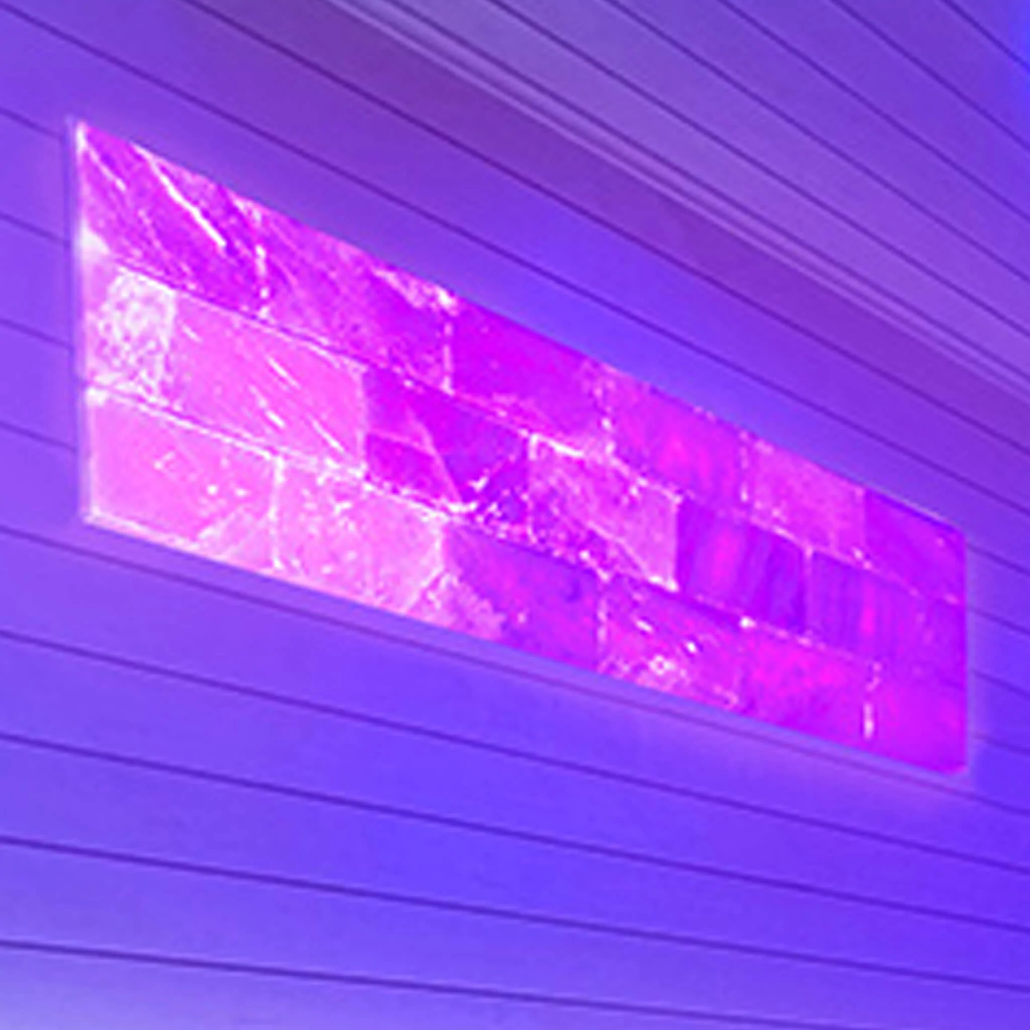 Prosaunas Customizable Small Himalayan Salt Sauna Light Kit