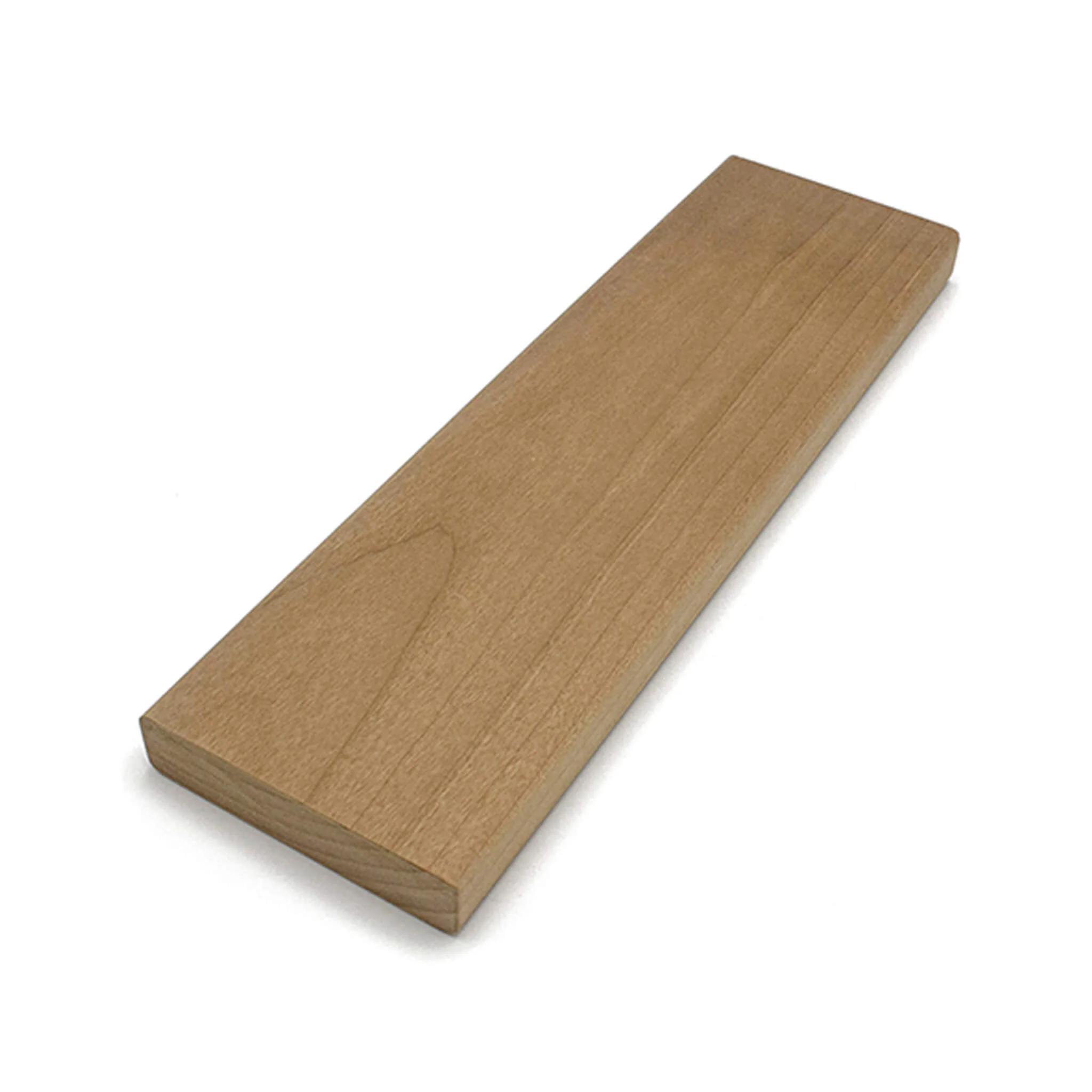 Prosaunas Thermo-Aspen 1X4 S4SEE SHP Sauna Bench Wood - Image 5