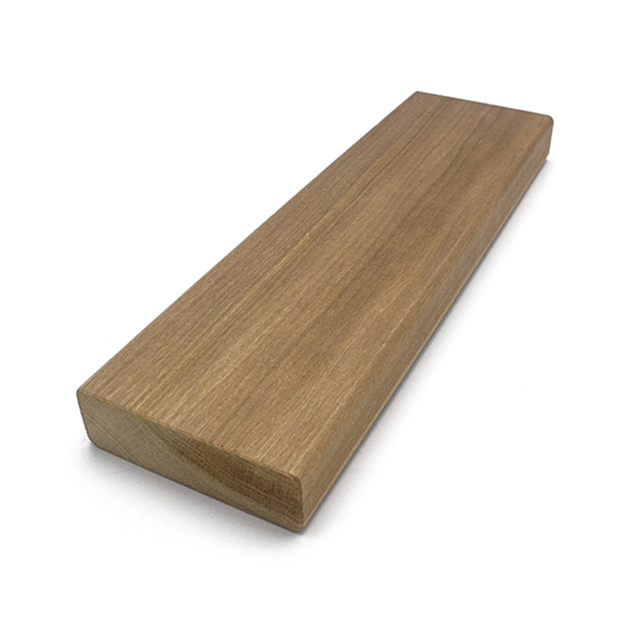 Prosaunas Thermo-Aspen 2X4 S4SEE SHP Sauna Bench Wood - Image 4