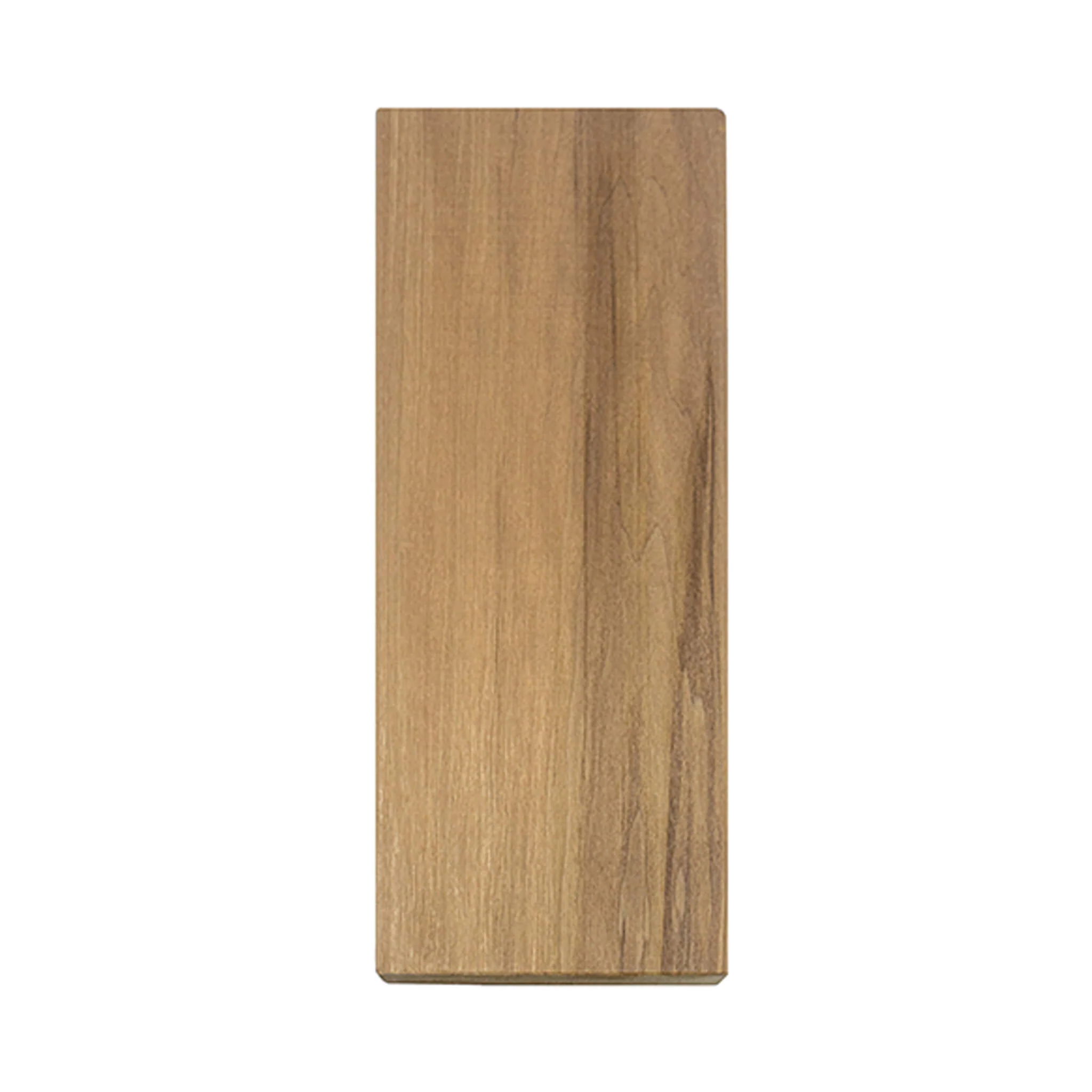 Prosaunas Thermo-Aspen 2X6 S4SEE SHP Sauna Bench Wood