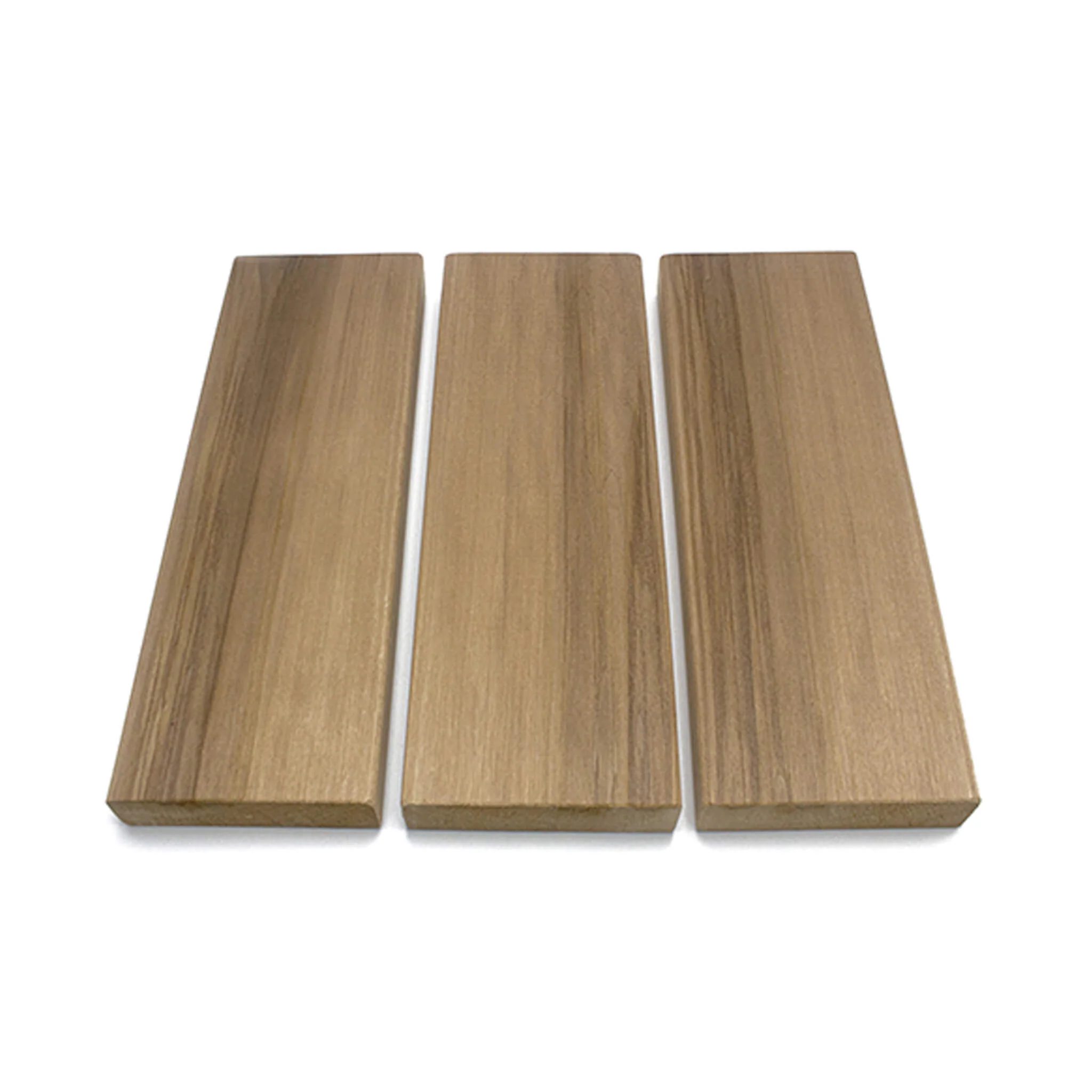 Prosaunas Thermo-Aspen 2X6 S4SEE SHP Sauna Bench Wood - Image 3
