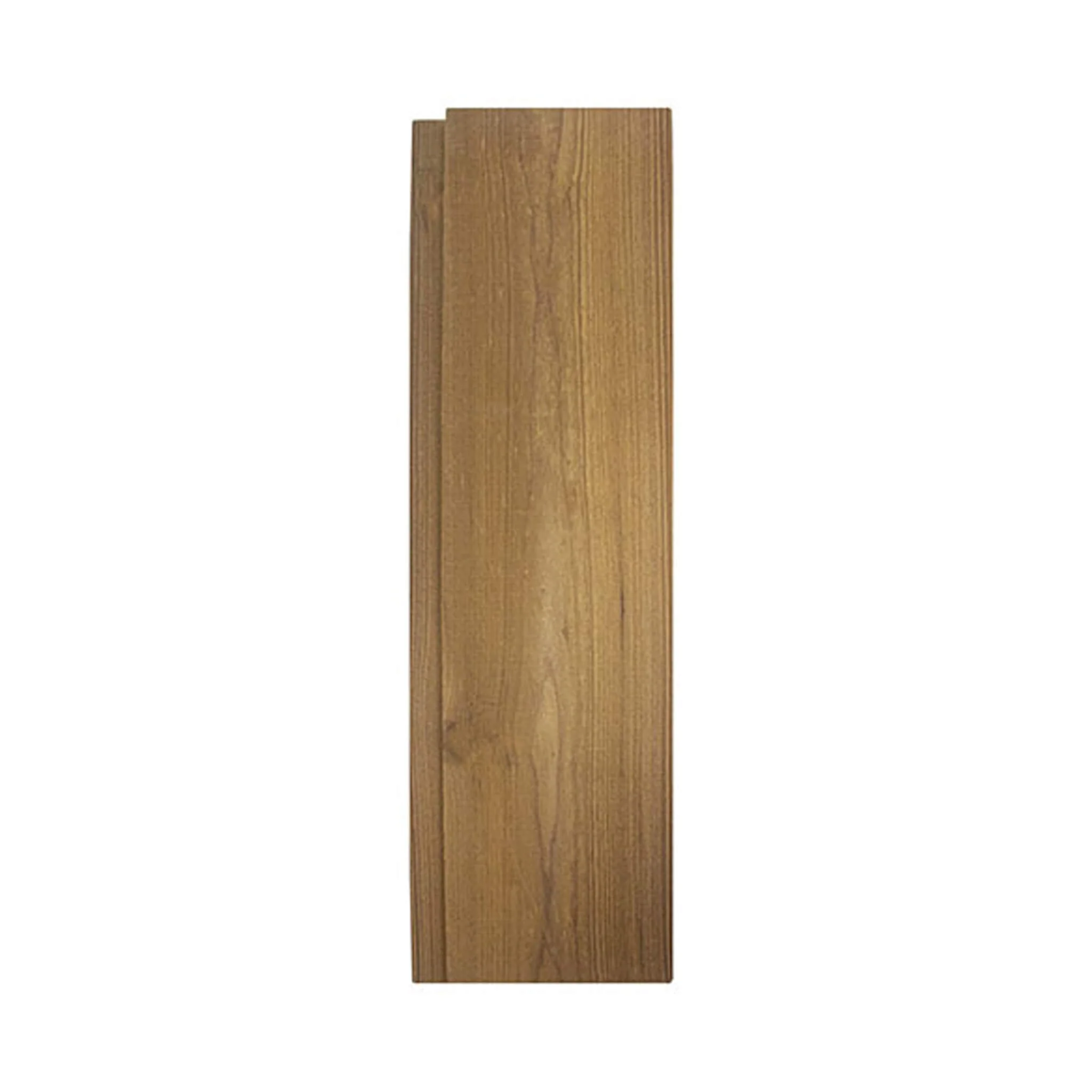 Prosaunas Thermo-Spruce 1X4 T&G STS4 Sauna Wall Wood