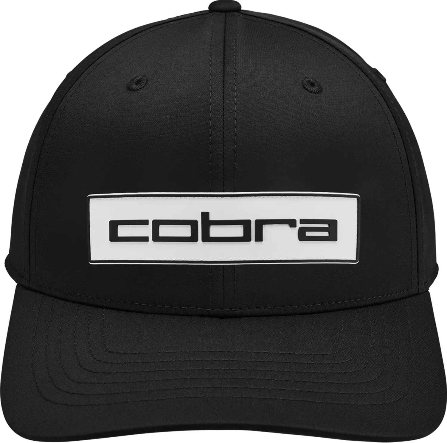 PUMA Men's Cobra Tour Tech Golf Hat - Image 8