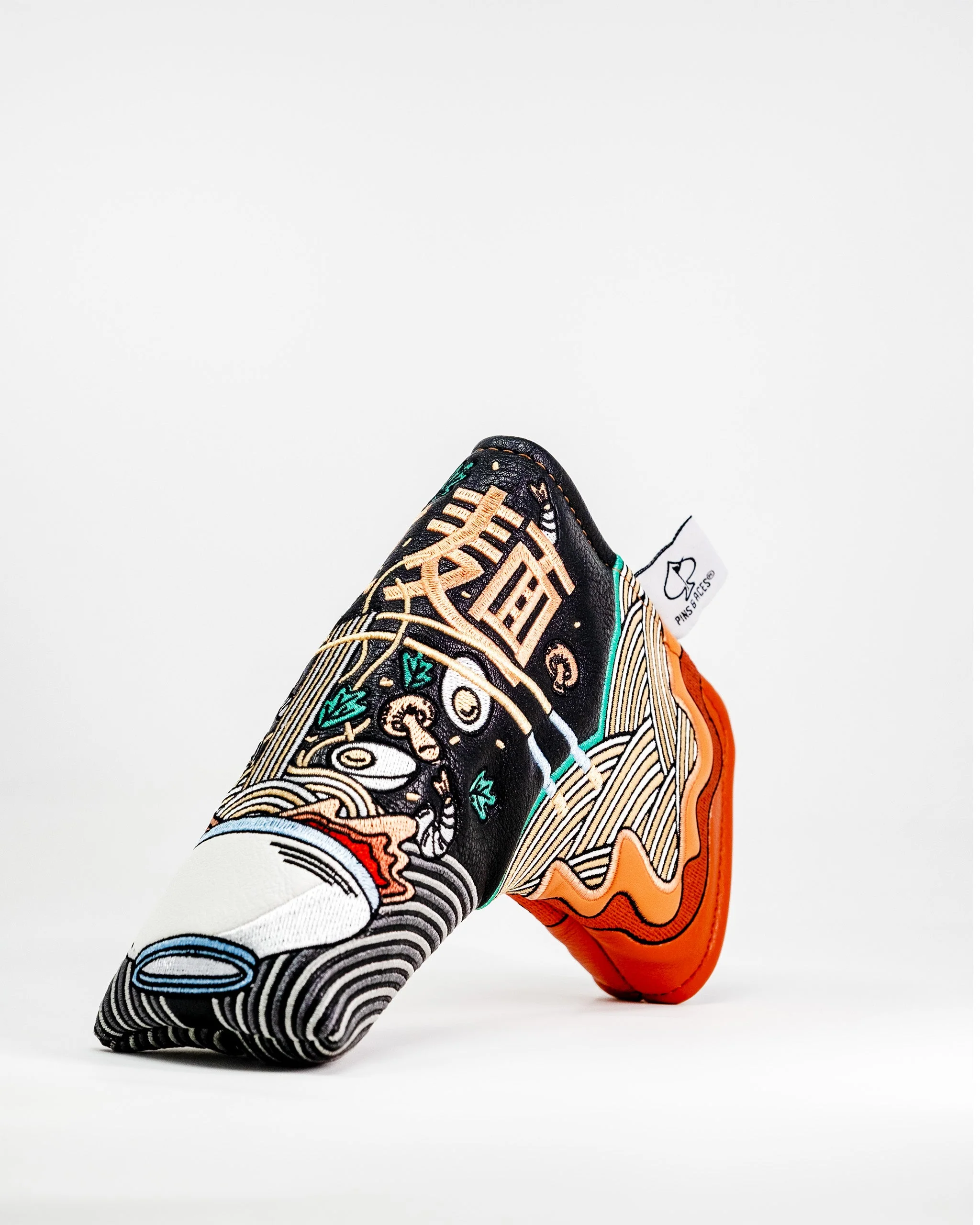 Ramen - Blade Putter Cover - Image 7