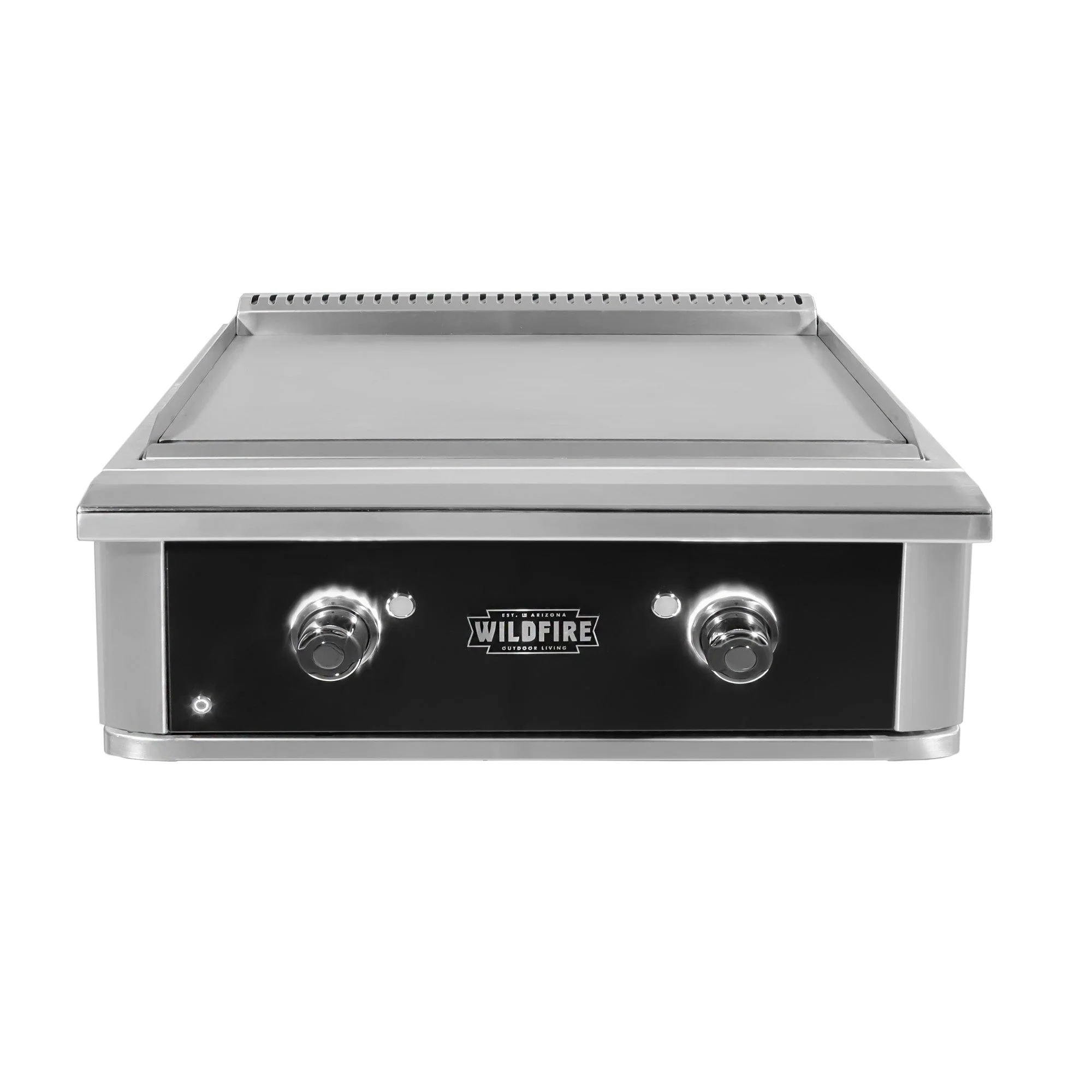 Ranch Pro 30" Gas Griddle