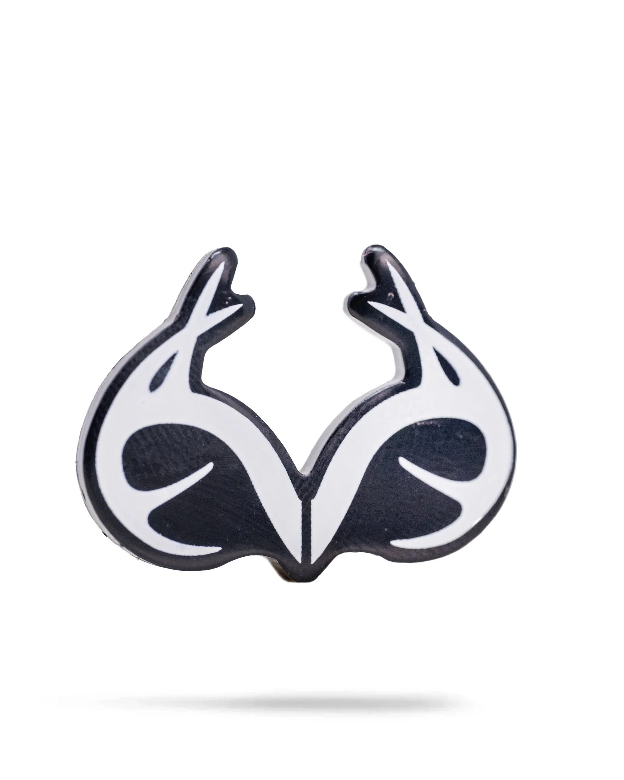 Real Tree Antlers Ball Marker - Image 2