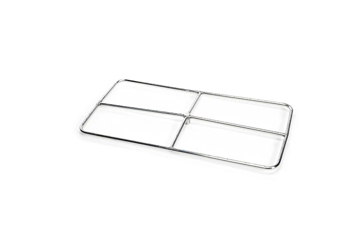 Rectangle Stainless Steel Burner Kits - Image 2
