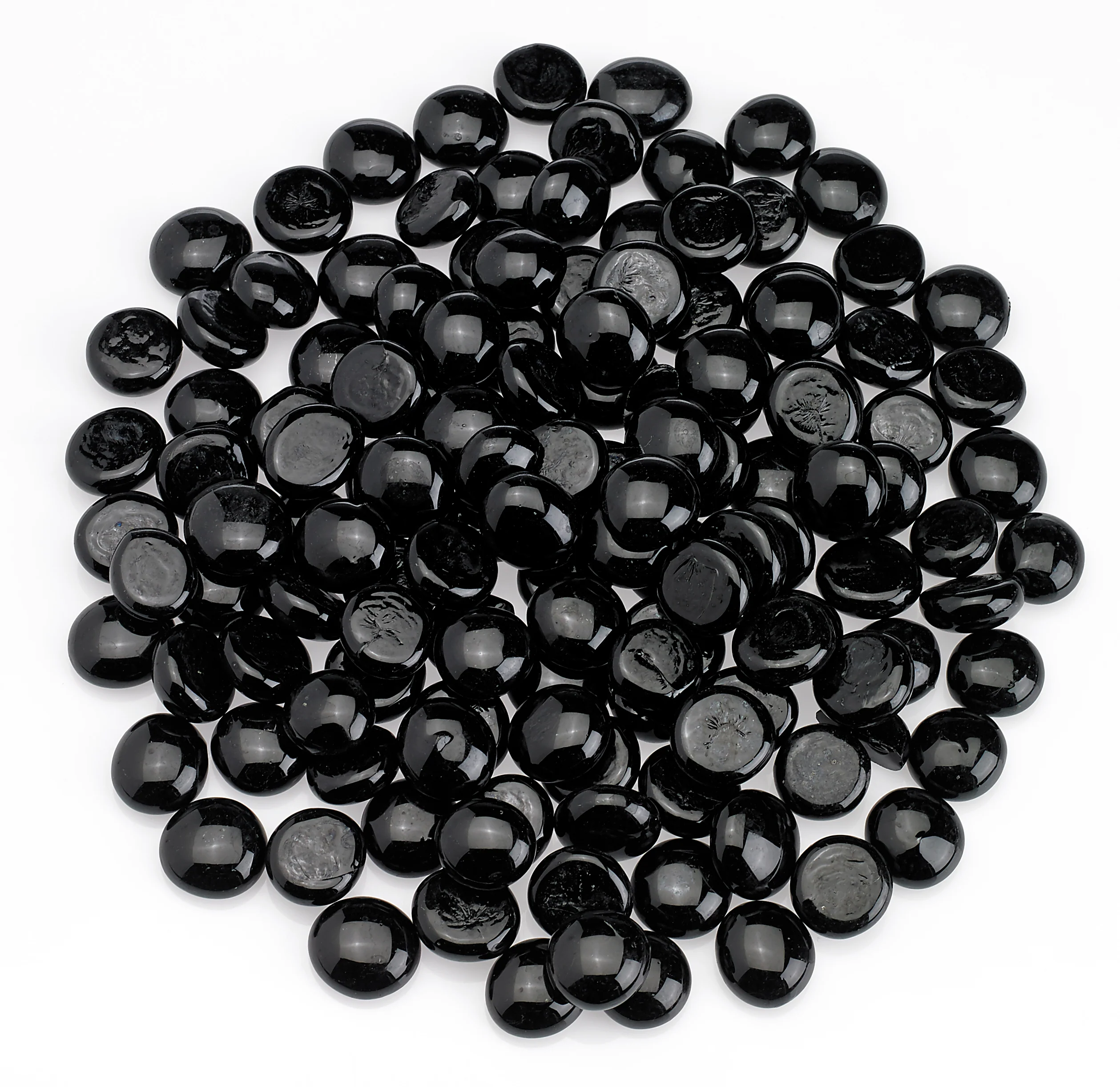 1/2" Fire Beads - 10lbs (Jar) - Image 12