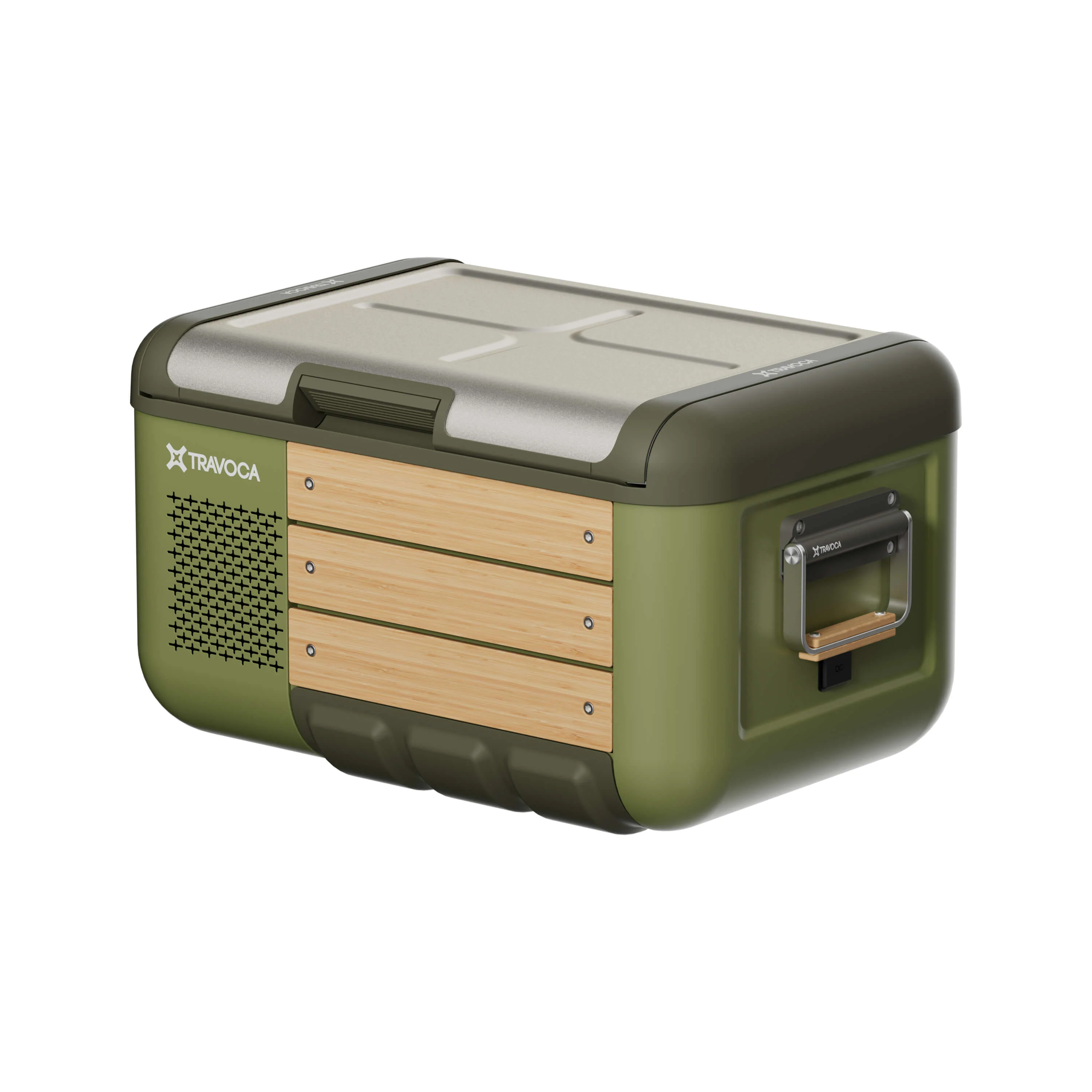 Rigel 25 Dual Zone eCooler - Image 2